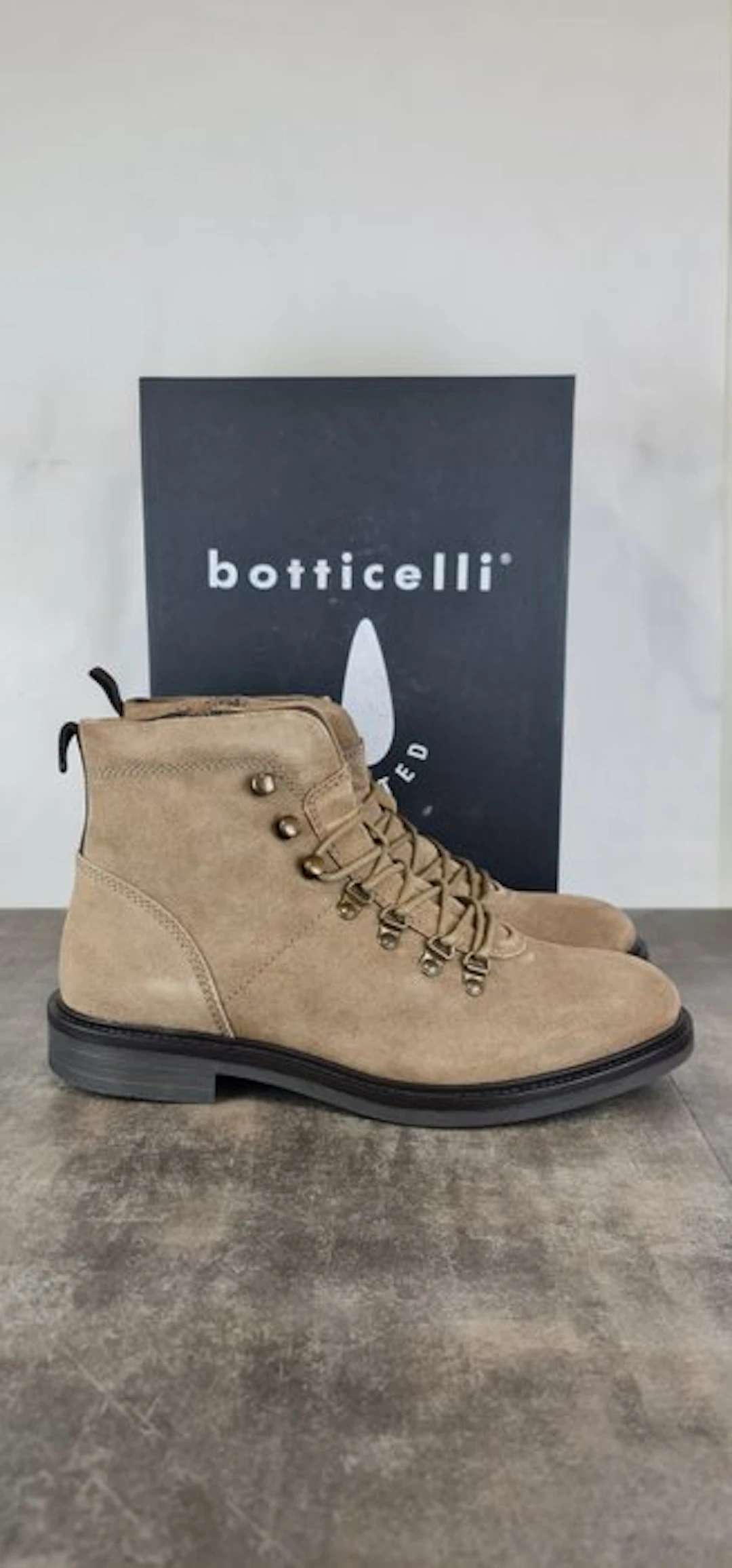 Roberto Botticelli - Ankle boots - Size: EU 44 - New in box
