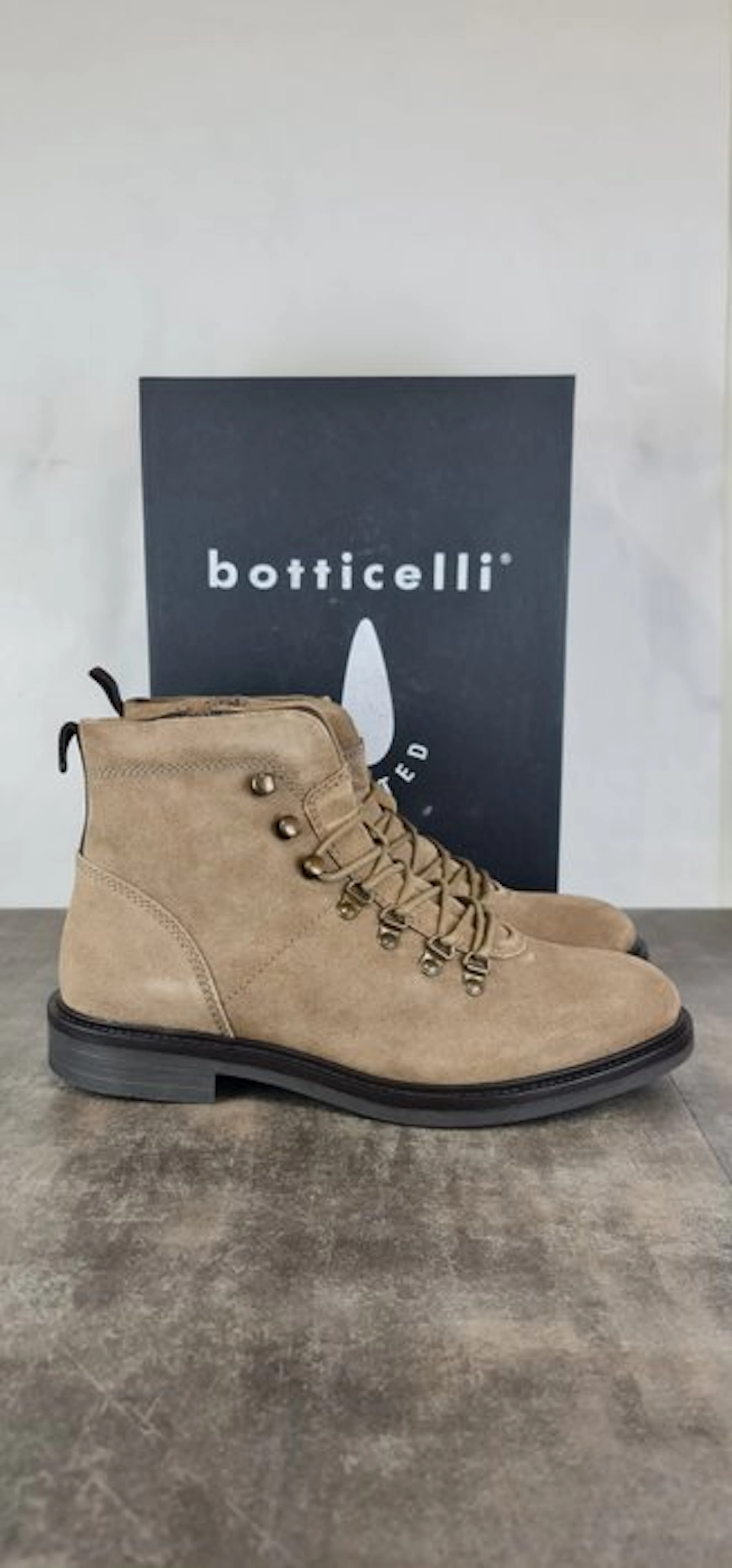 Roberto Botticelli - Ankle boots - Size: EU 44 - New in box
