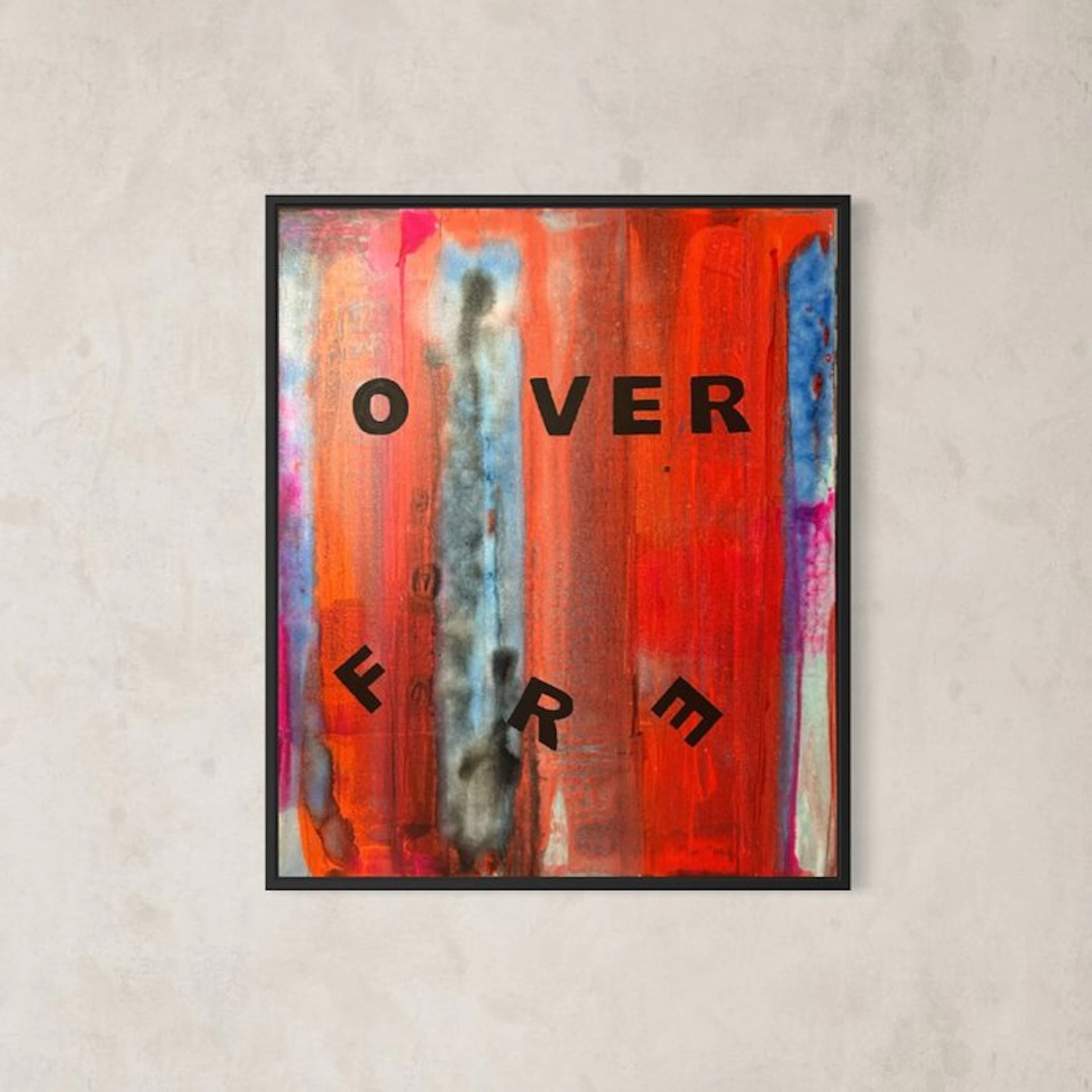 Gallery M by Manuela Decker - Forever…