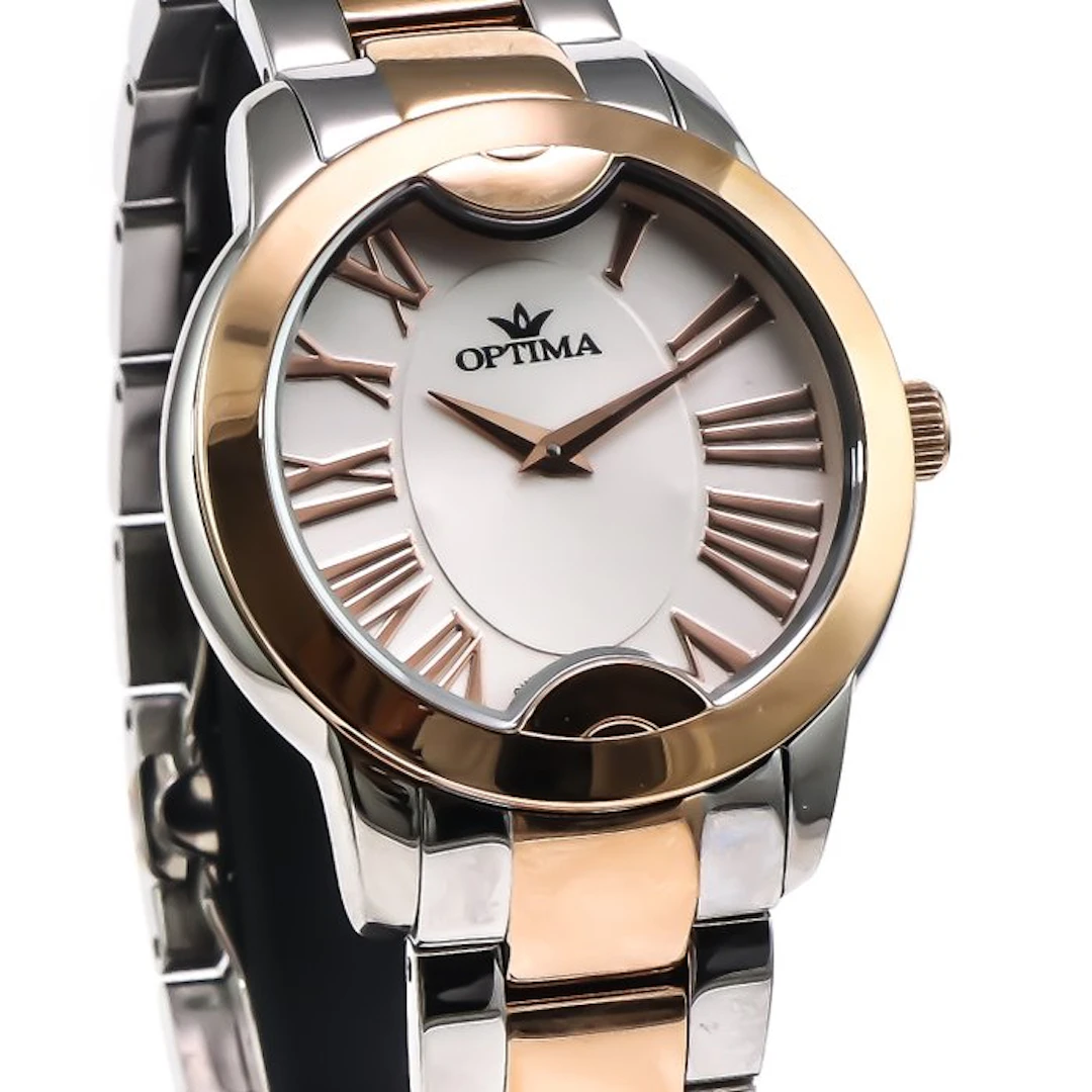 Optima - Swiss Made Watch - OSL327-SR-1 - No reserve price - Women - 2010-2020
