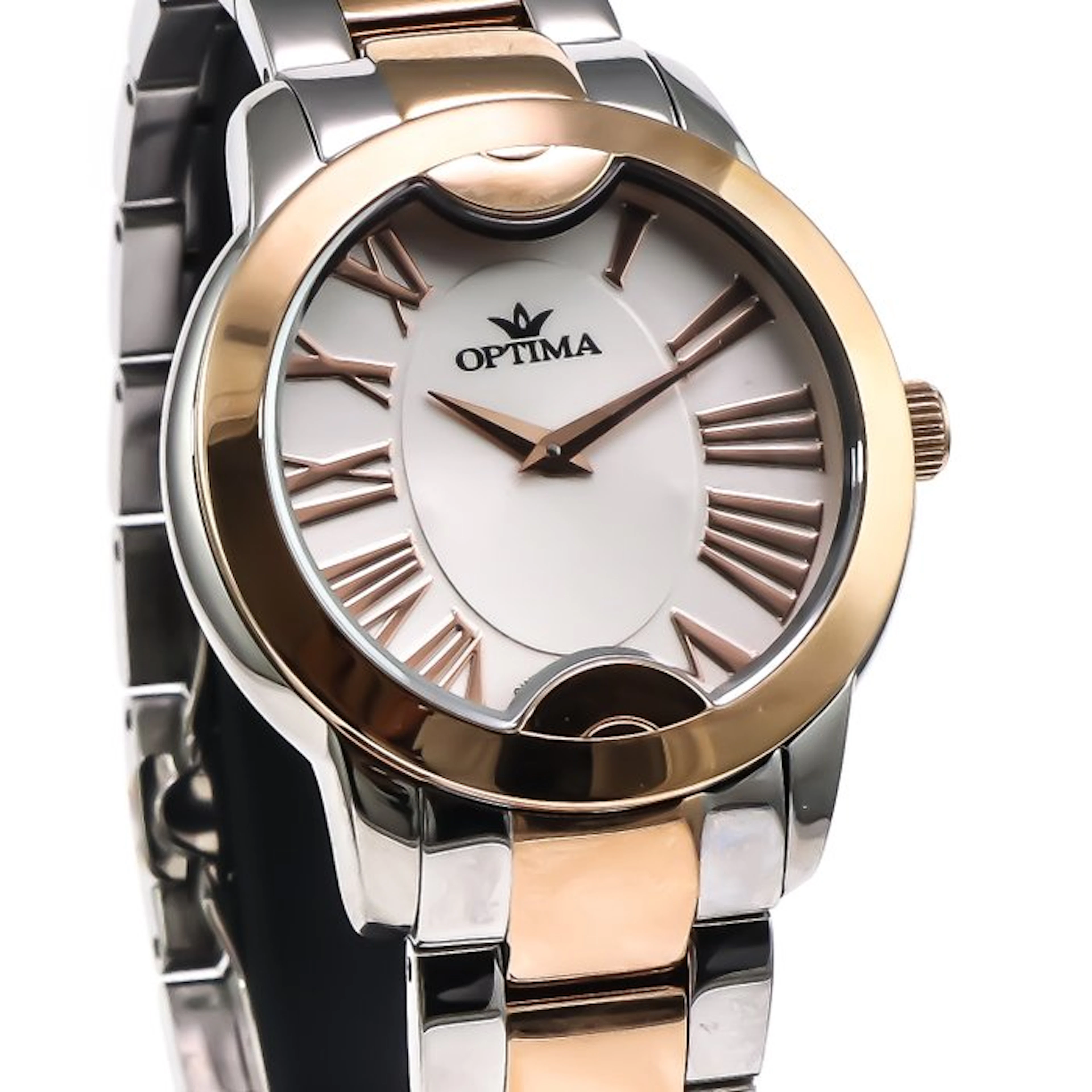 Optima - Swiss Made Watch - OSL327-SR-1 - No reserve price - Women - 2010-2020