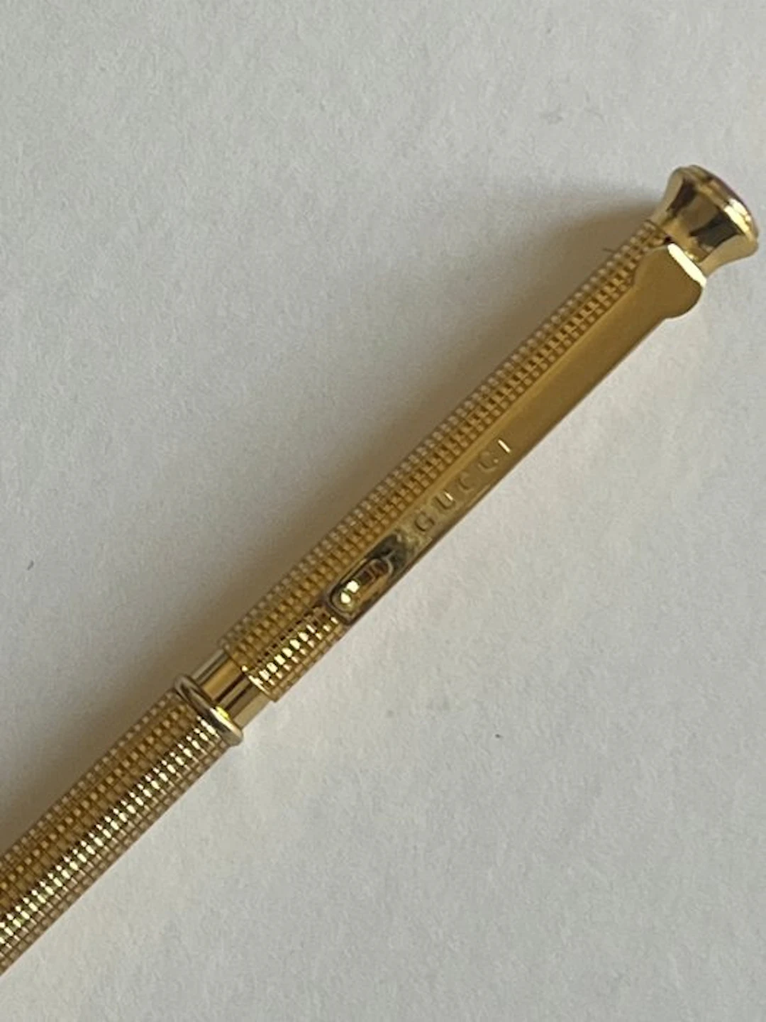 Gucci - No reserve price - Ballpoint pen