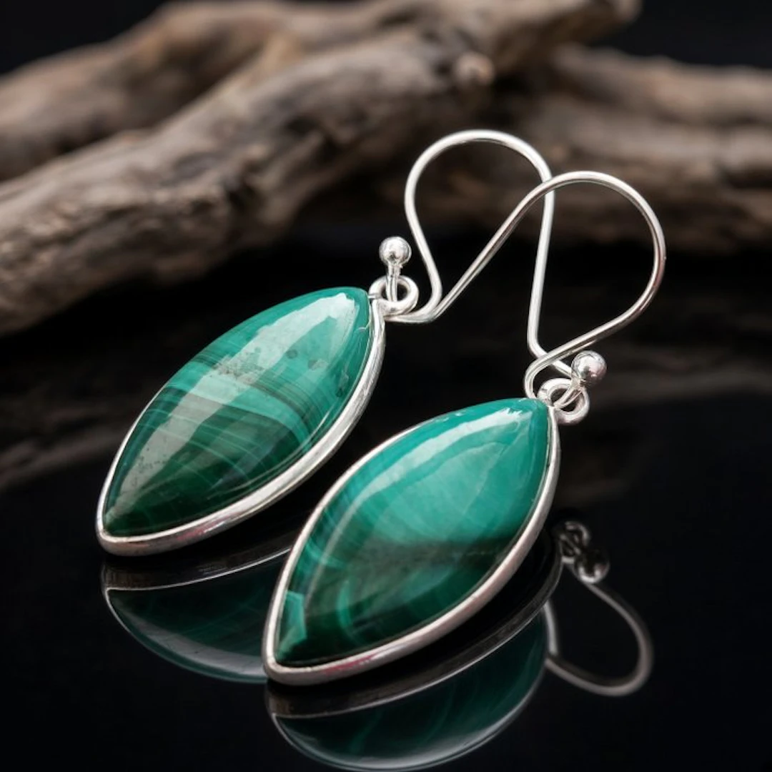MALACHITE.