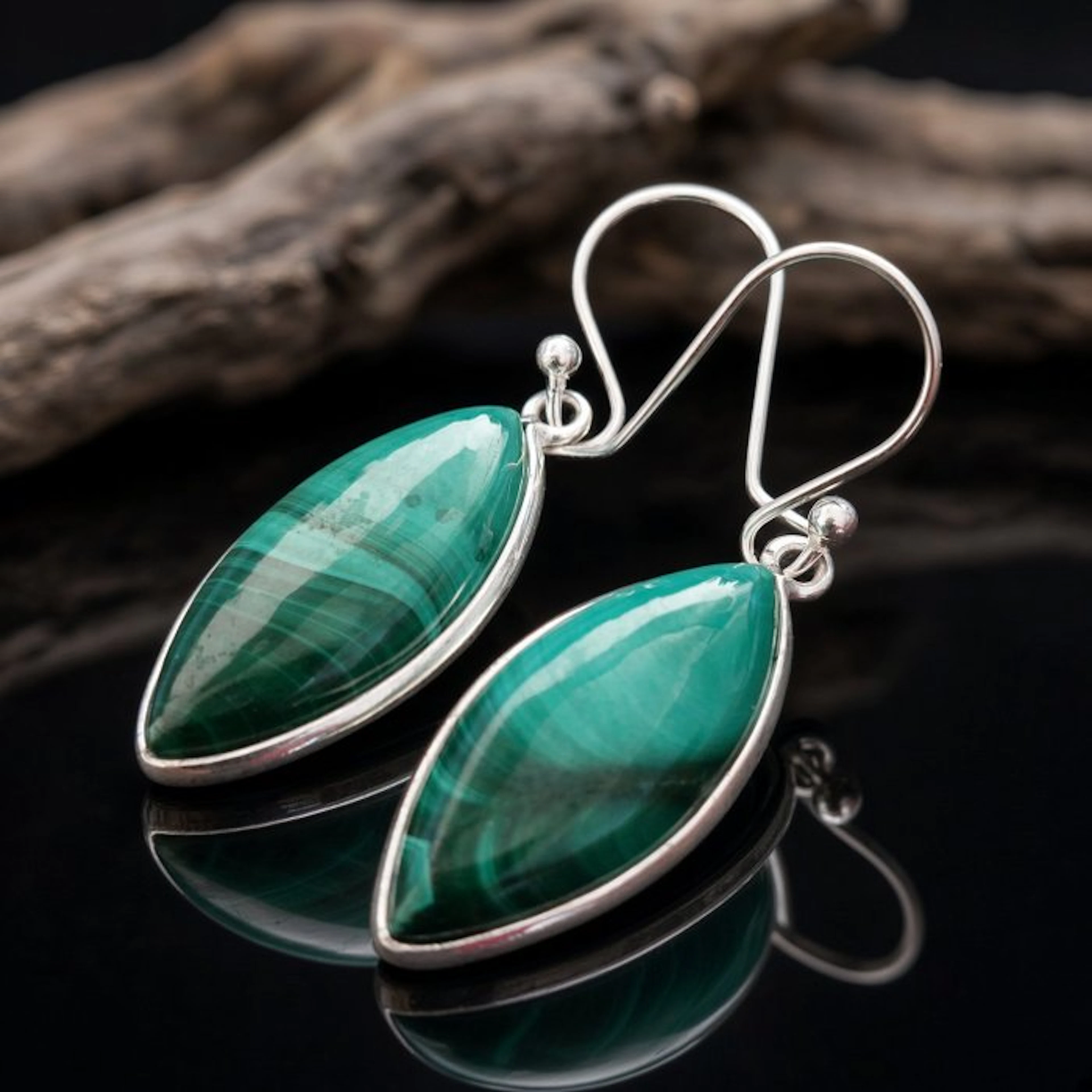 MALACHITE.