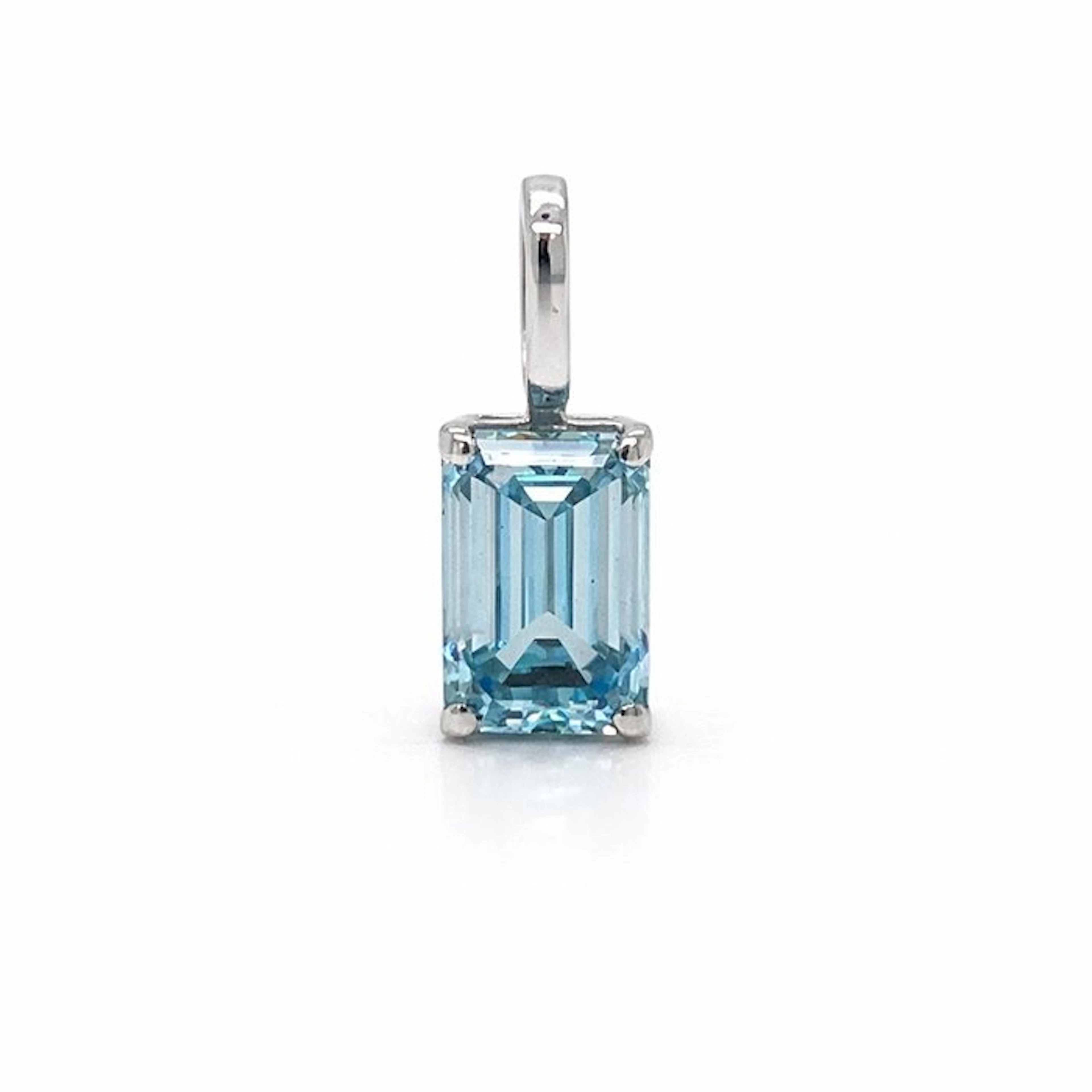 No reserve price - Pendant - 14 kt