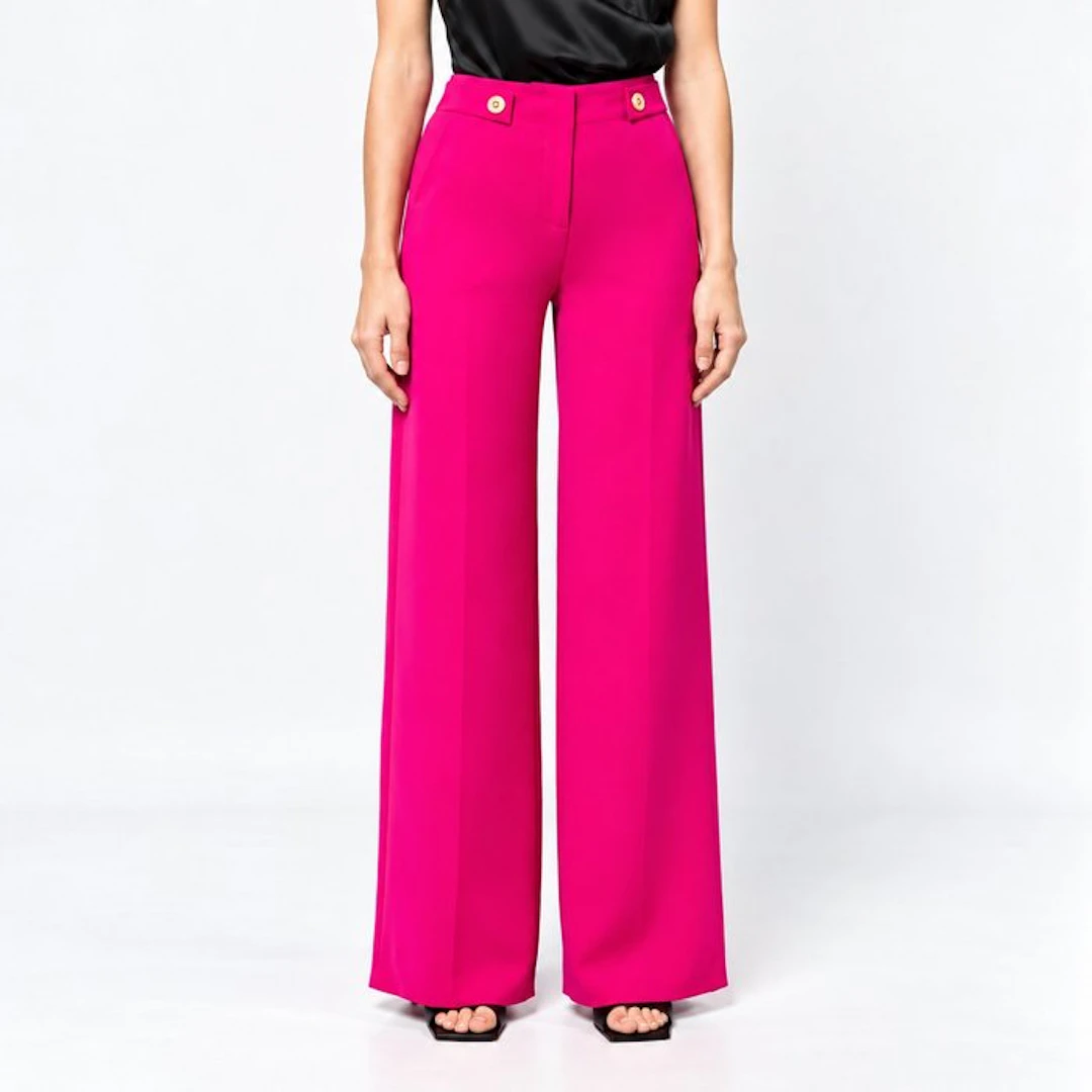 Giorgio Armani –NEW- RRP $1.336- high waist– Size 40 IT...
