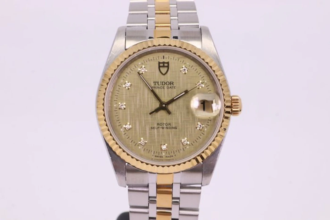 Tudor - Prince Date - No reserve price - 74033 |...