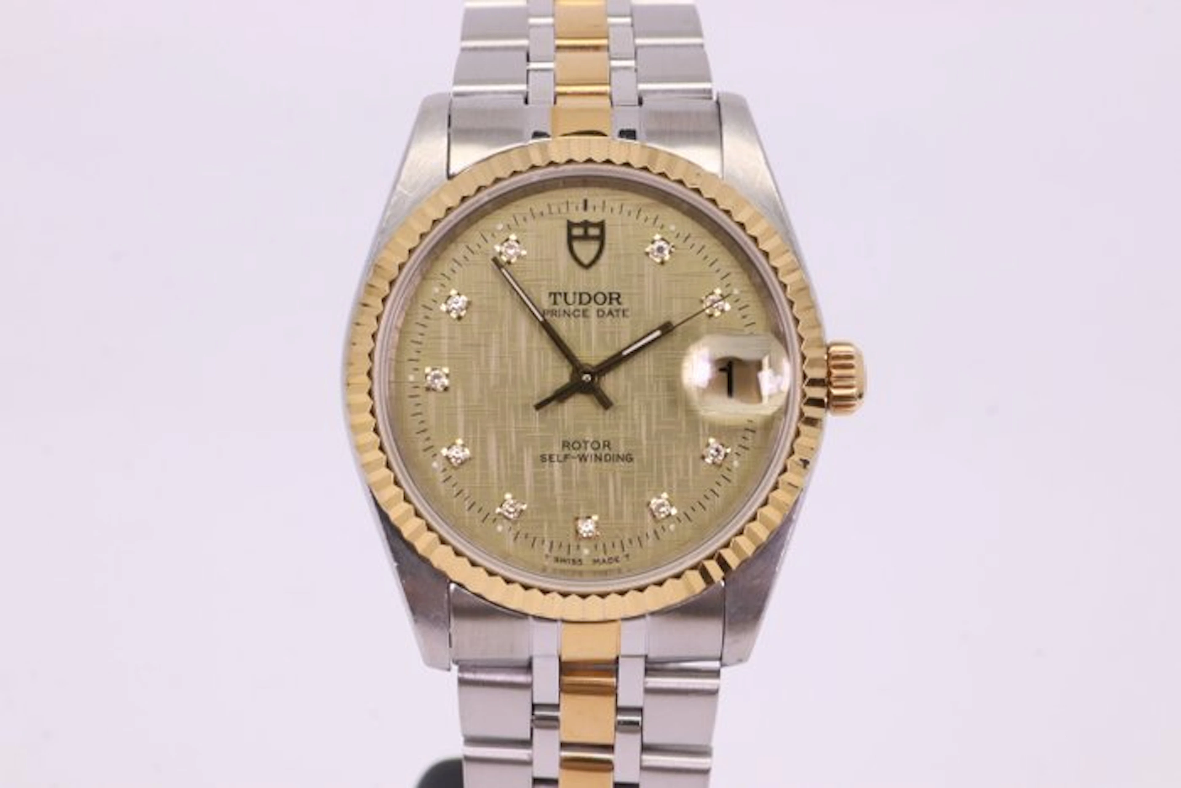Tudor - Prince Date - No reserve price - 74033 |...