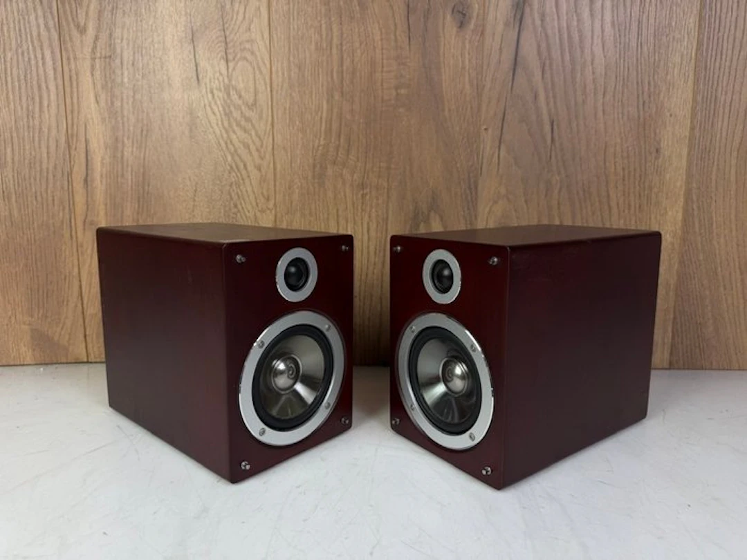 Philips - MCM770 Speaker set
