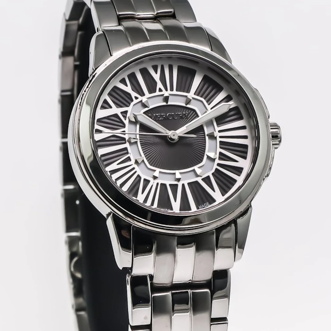 Mercury - Swiss Made Watch - ME330-SS-3 - No reserve price - Women - 2010-2020