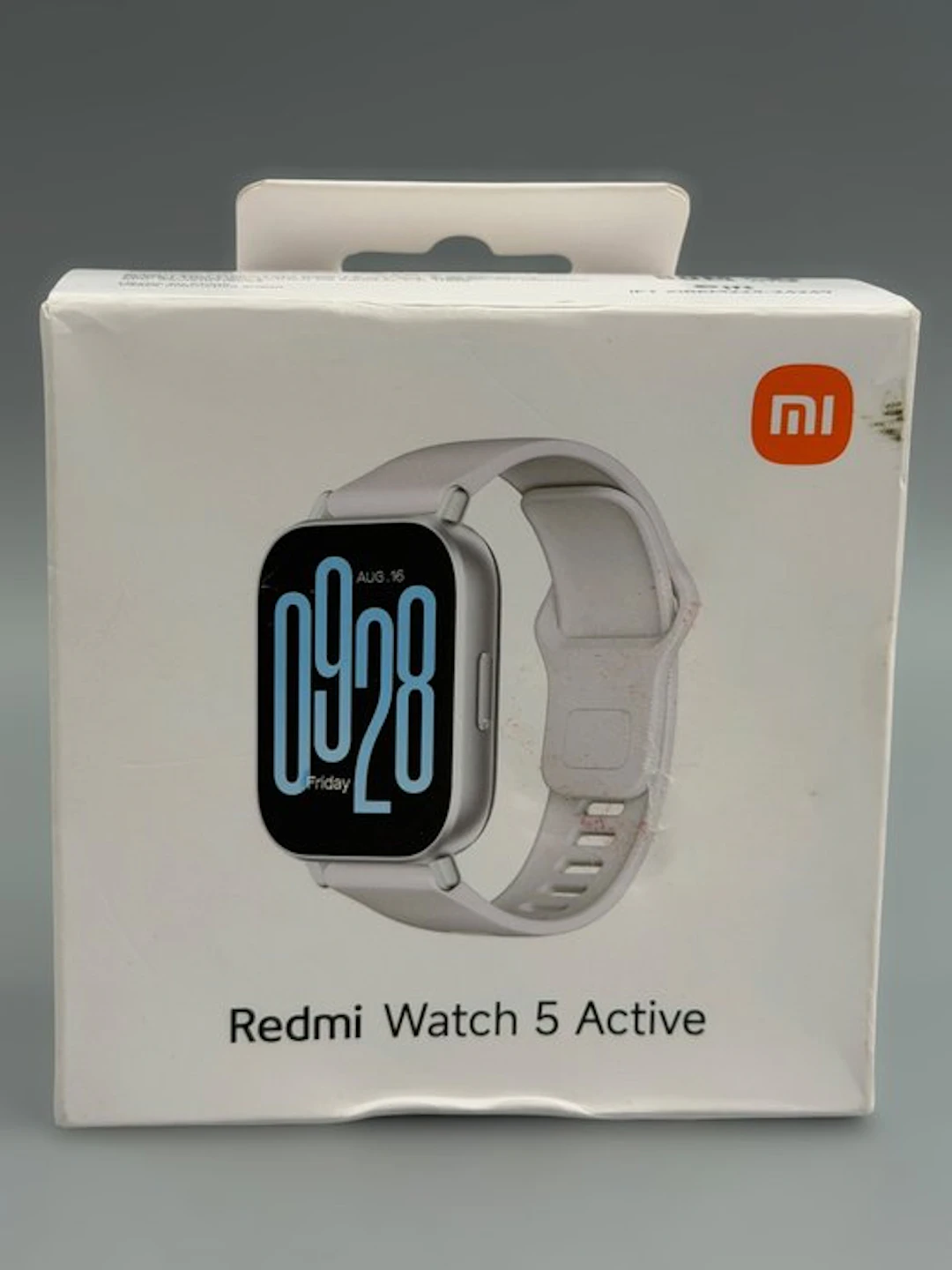 Xiaomi Redmi Watch 5 Active | Premium Health & Fitness...