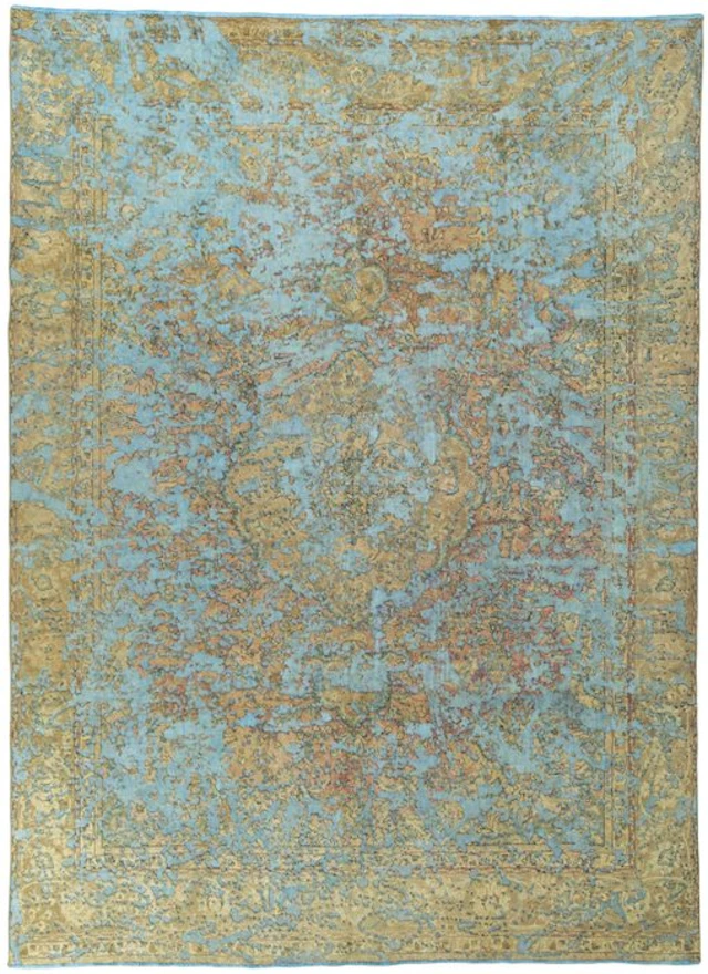 Designer rug - Rug - 386 cm - 281 cm