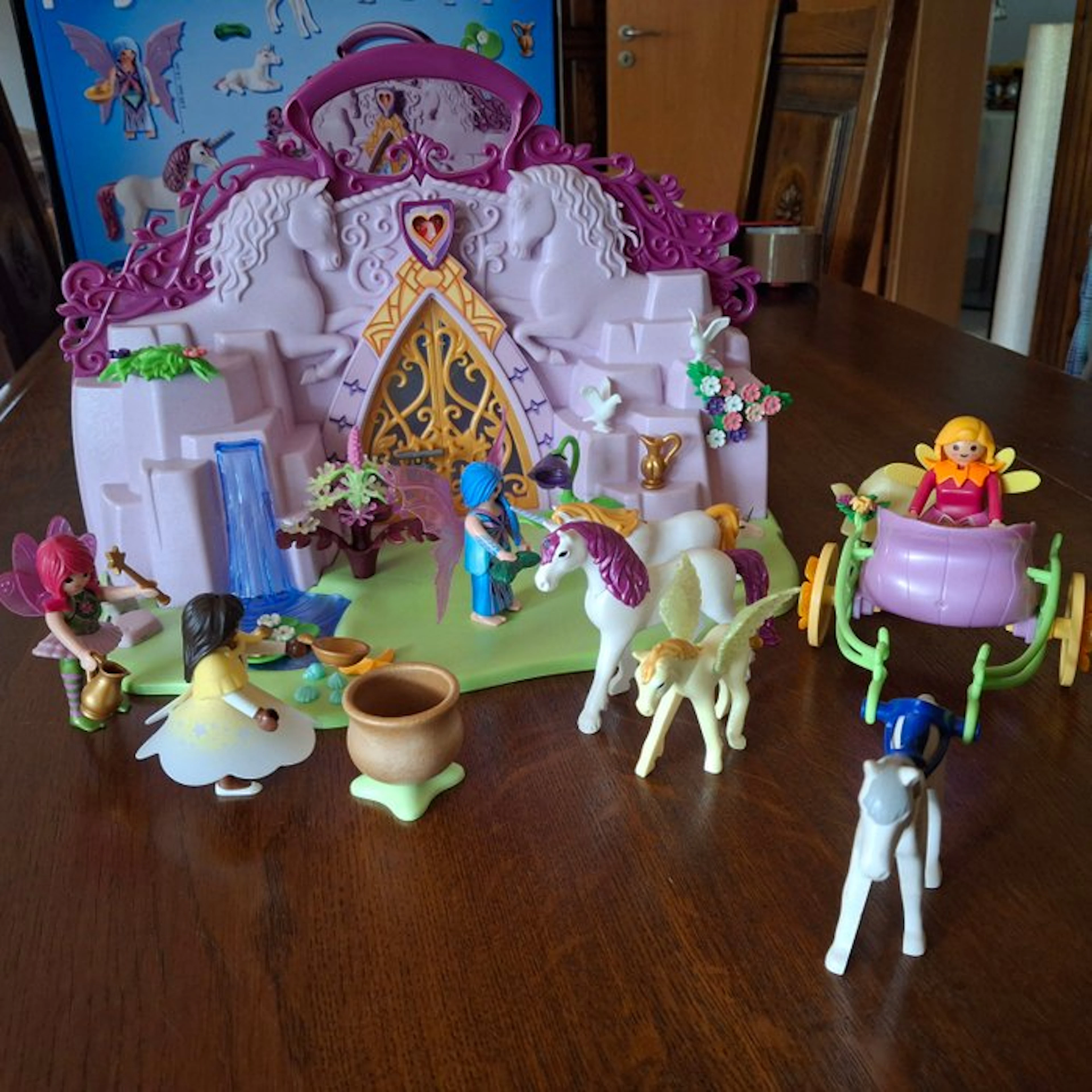 Playmobil - 6179 - Playmobil 6179 - 2010-2020 - Germany