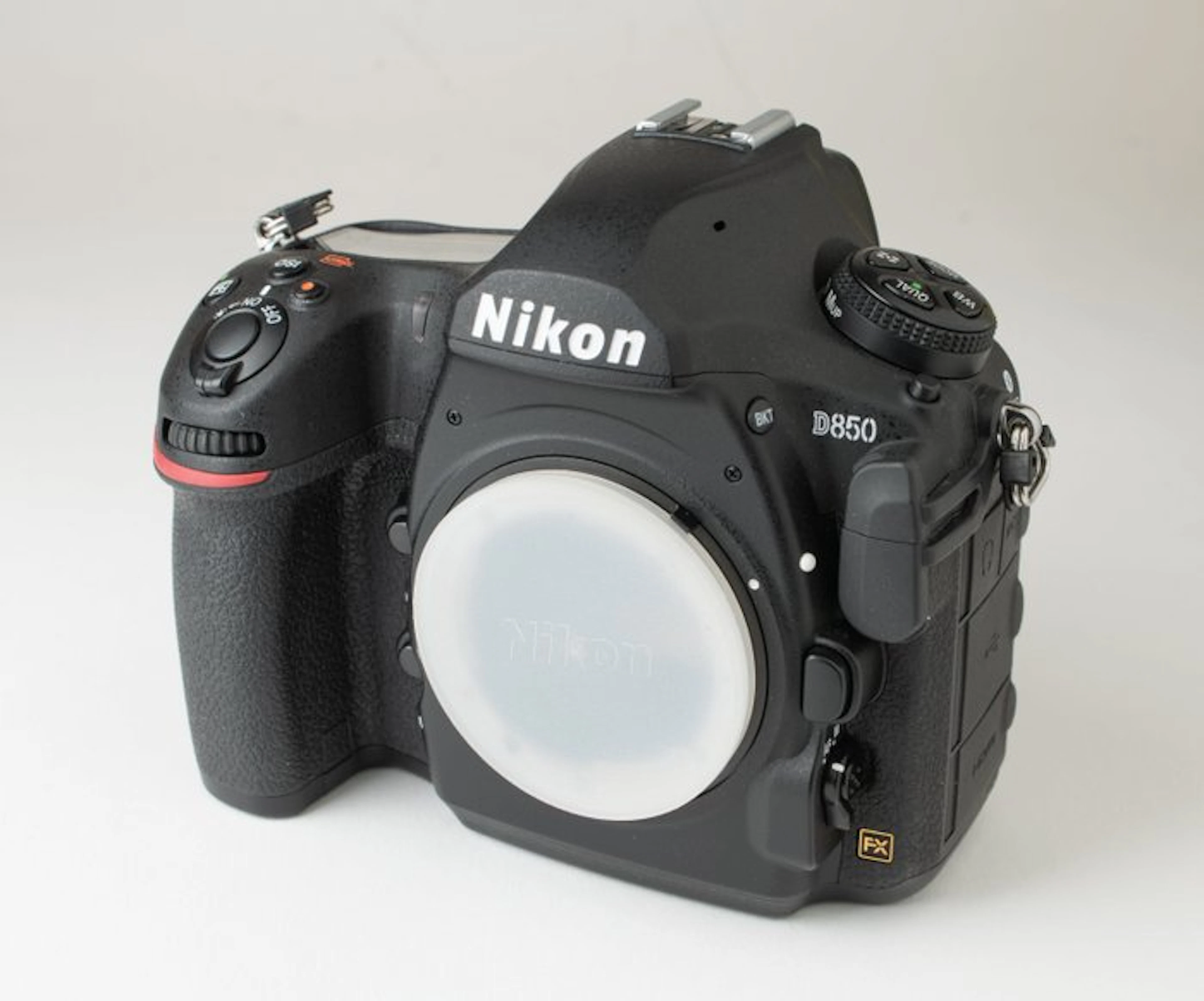 Nikon D850 Digital reflex camera (DSLR)