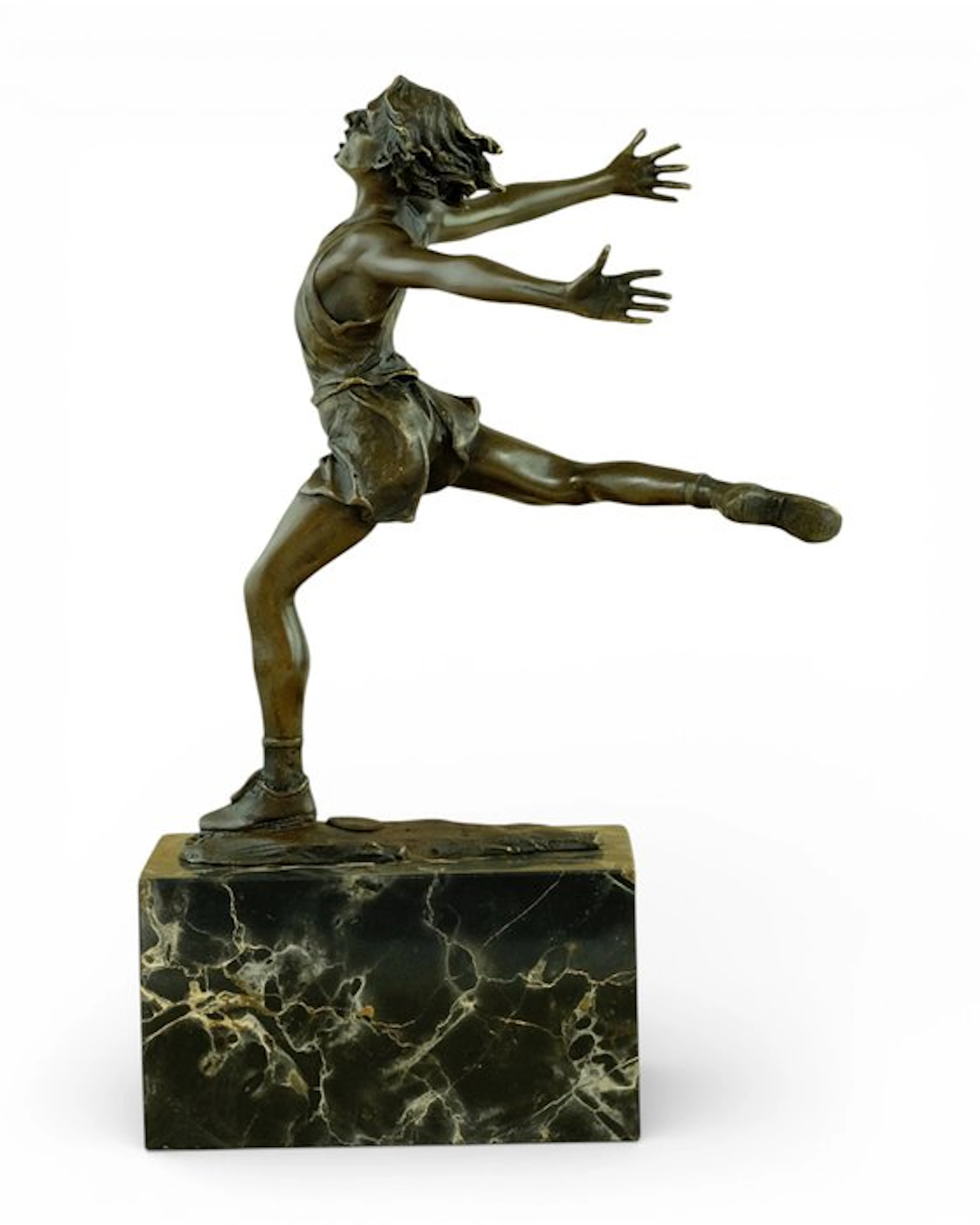 Milo (1910-1978) - Sculpture
