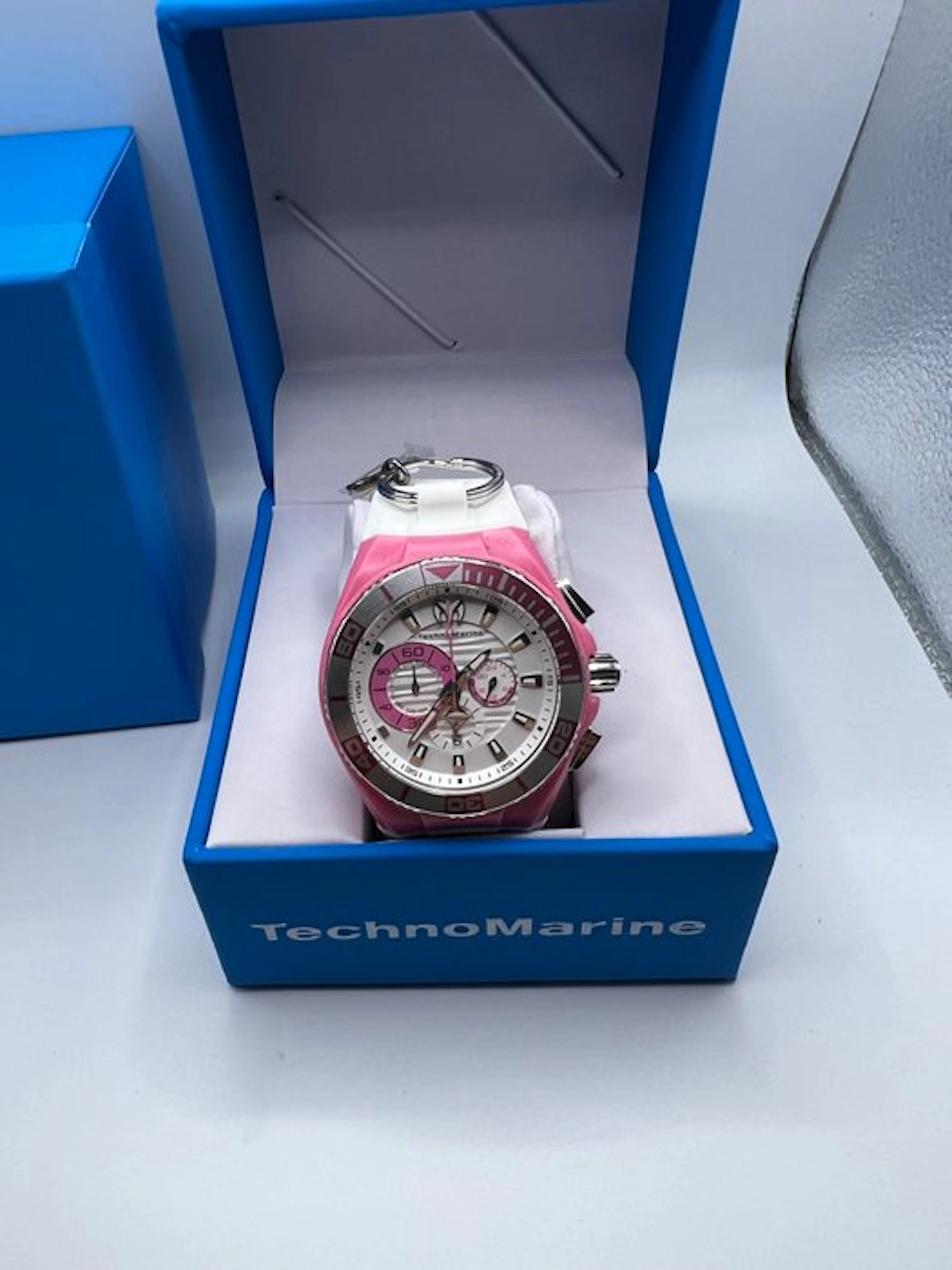TechnoMarine - Cruise Sport Locker - No reserve price...