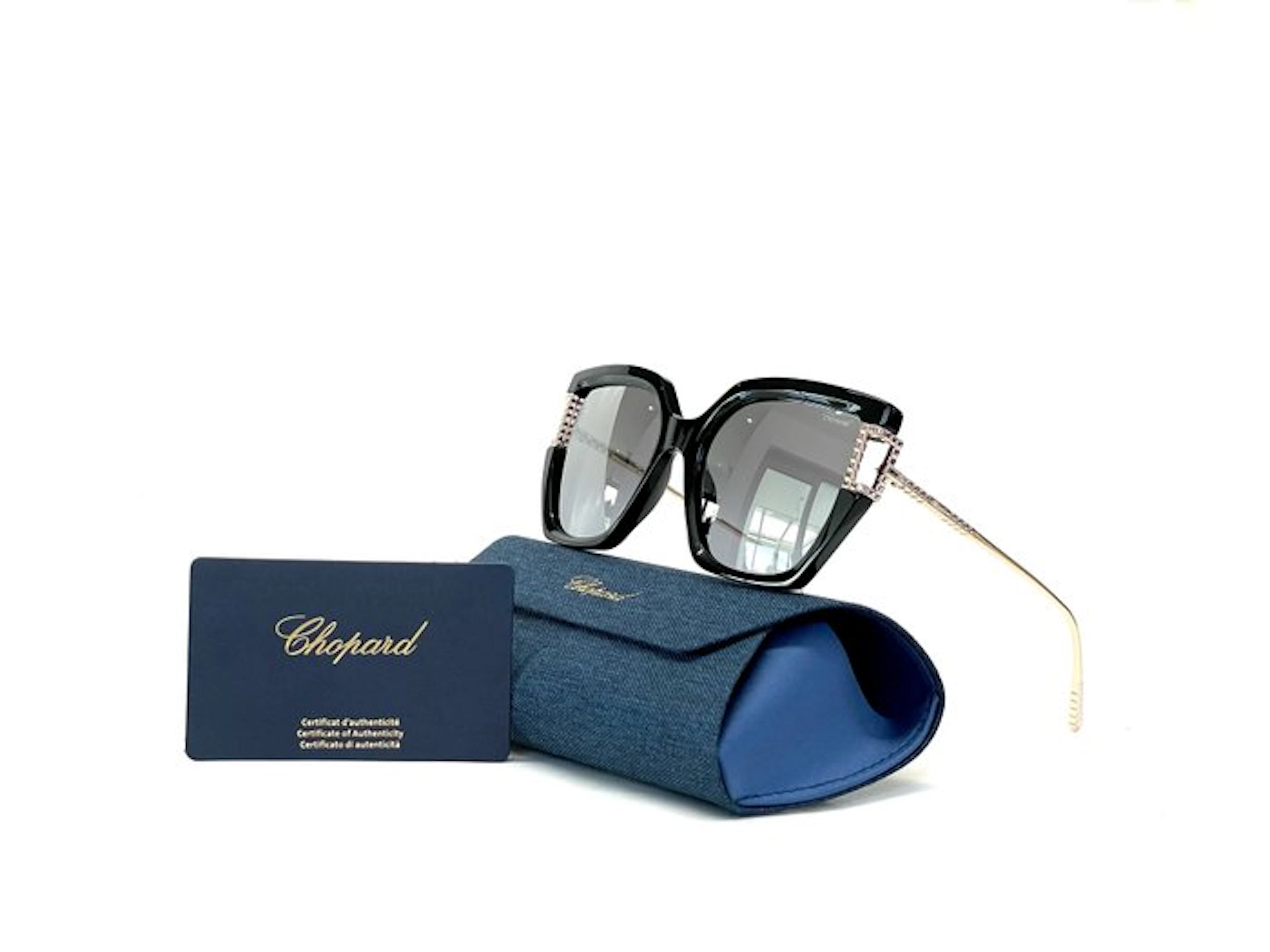 Chopard - Ice Cube