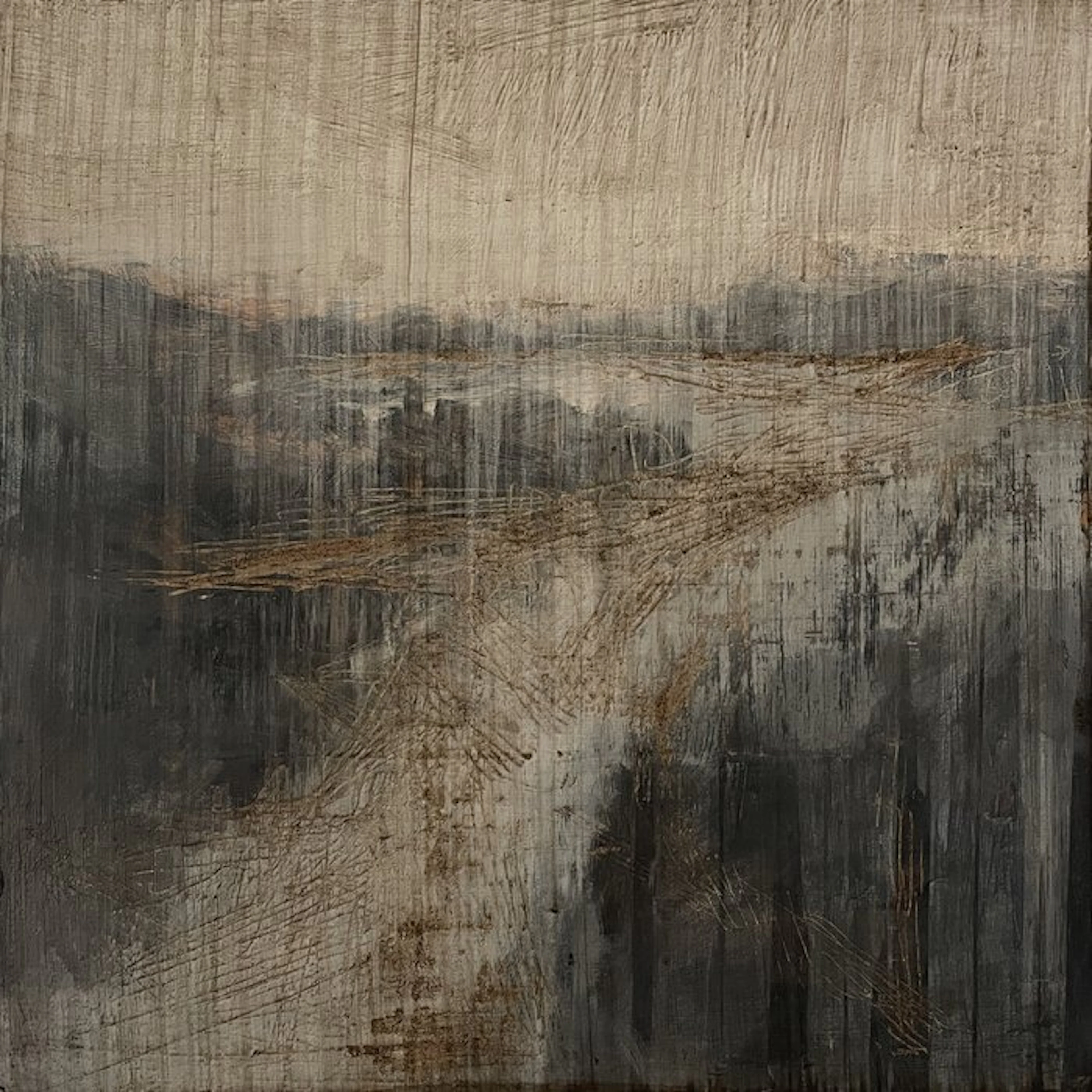 Alex Claude (XX-XXI) - Silenzio d'Acqua