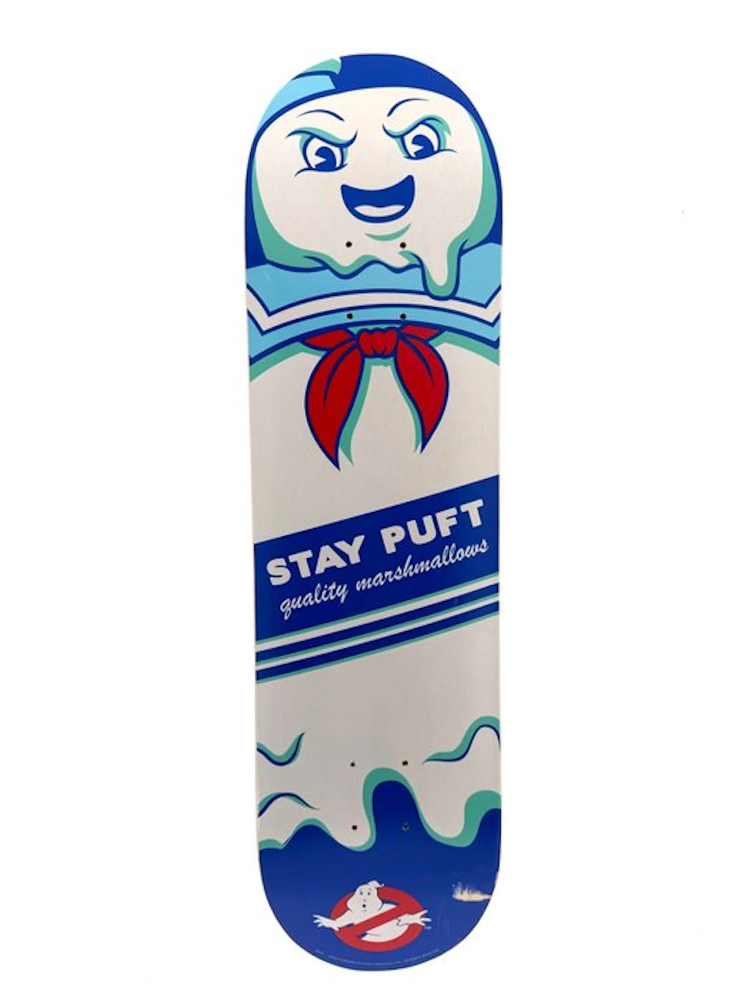 Ghostbusters - Stay Puft