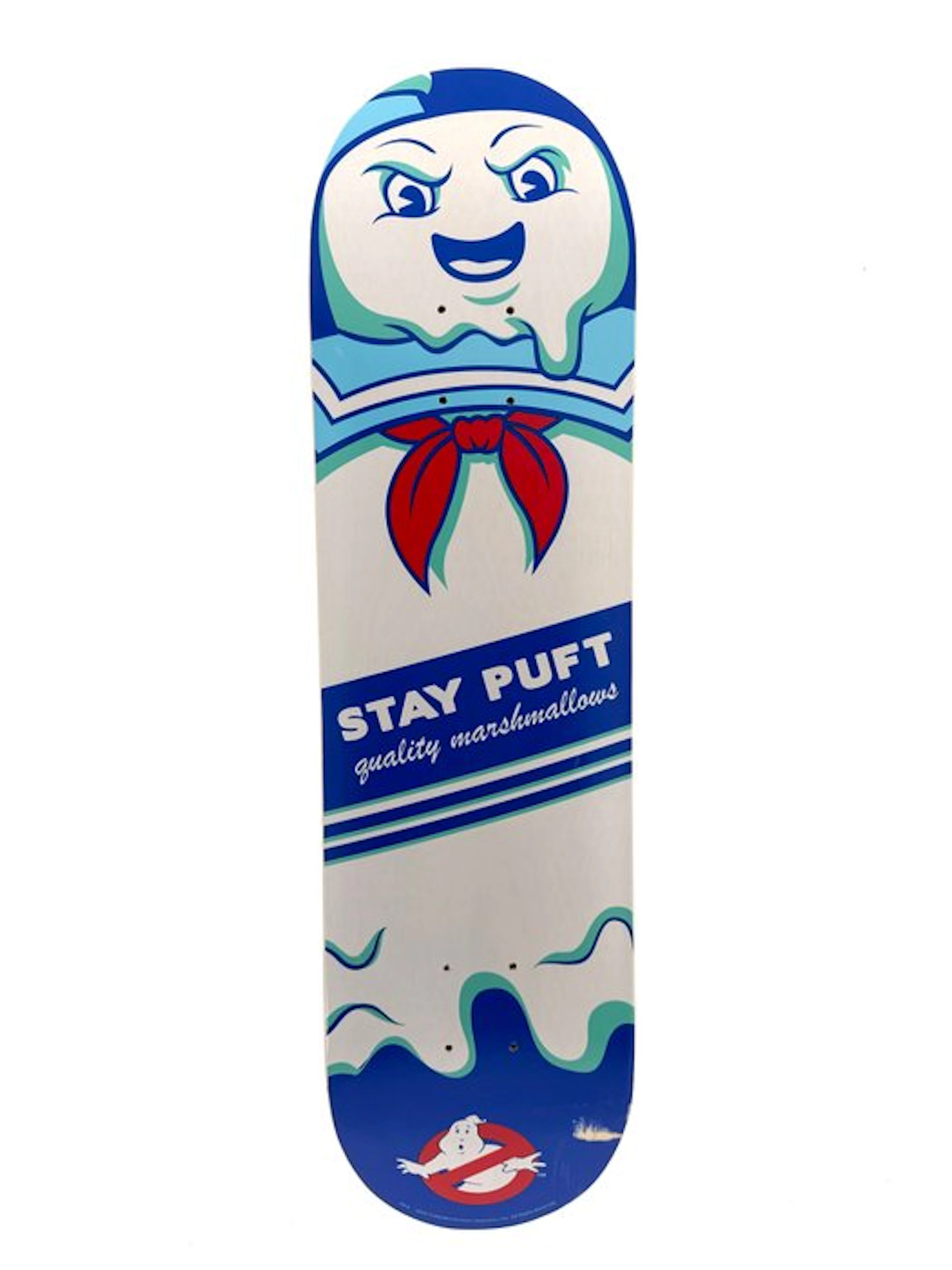 Ghostbusters - Stay Puft