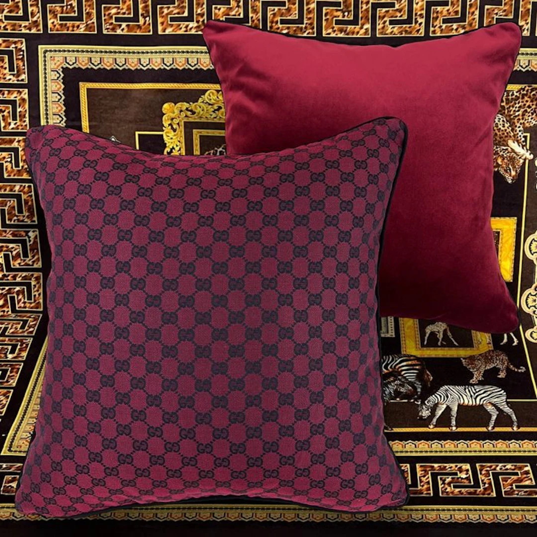 Gucci - New set of two - Cushion