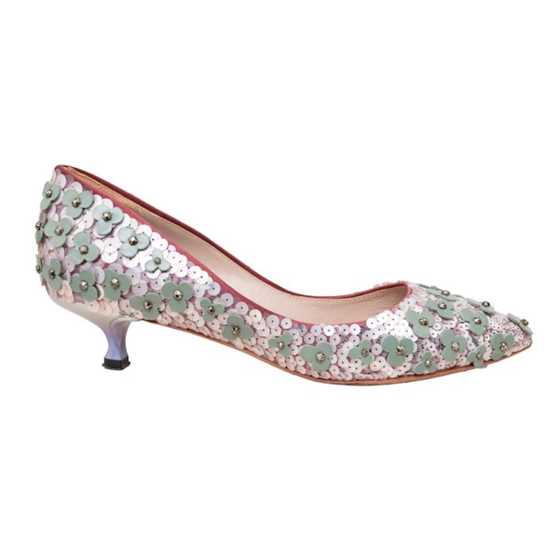 Loewe - Pumps - Size: EU 37
