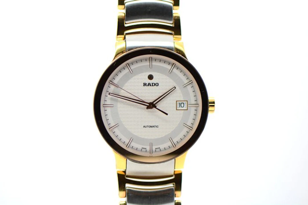 Rado - Centrix - Men - 2010-2020