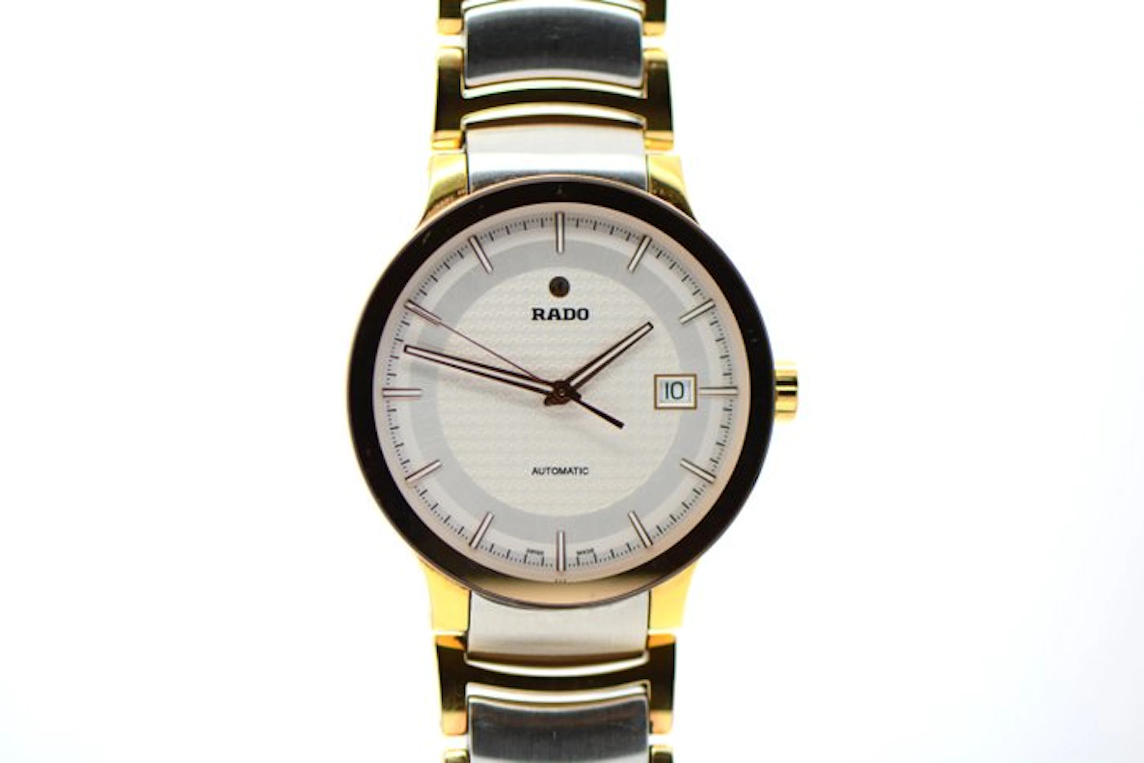 Rado - Centrix - Men - 2010-2020