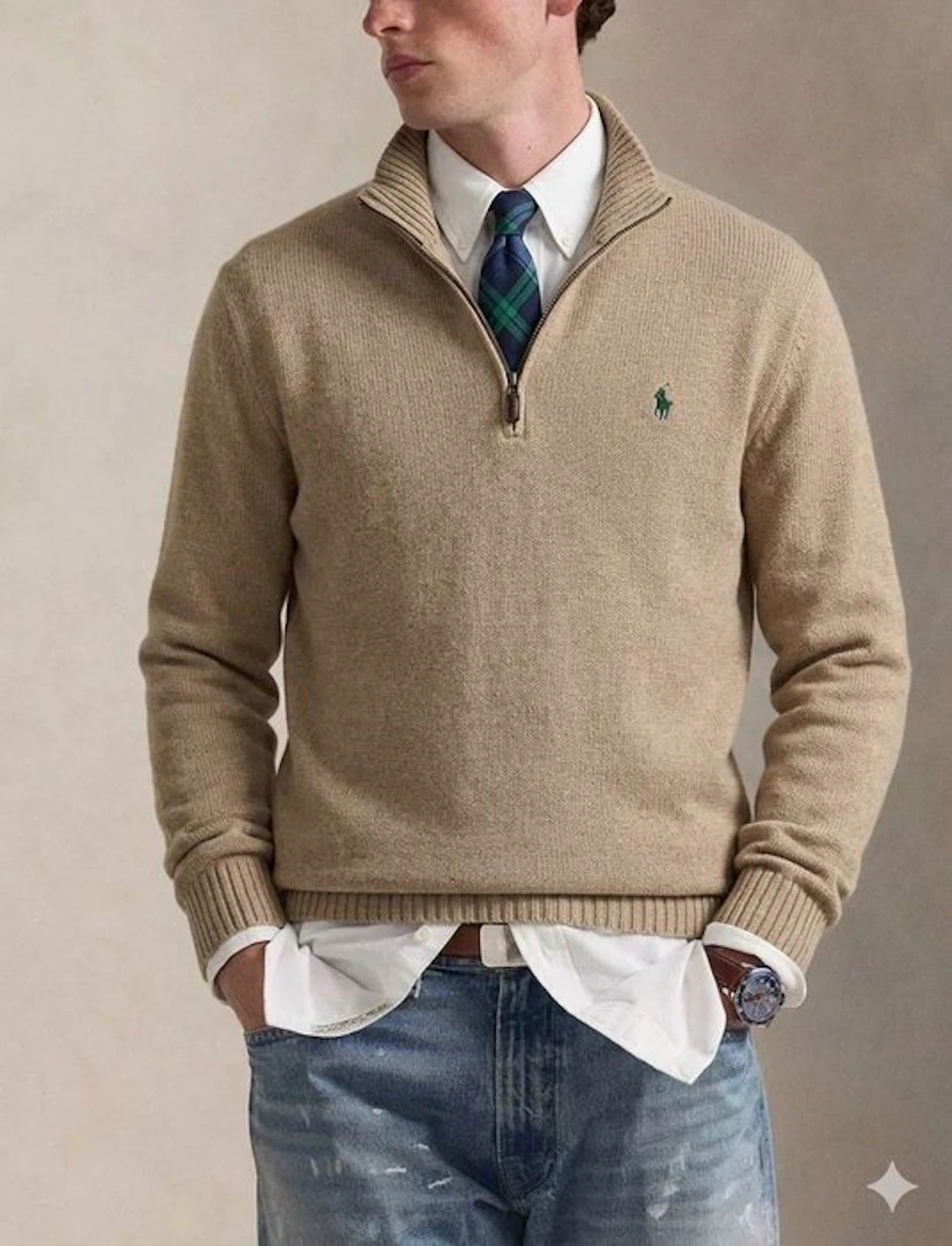 Ralph Lauren - Jumper