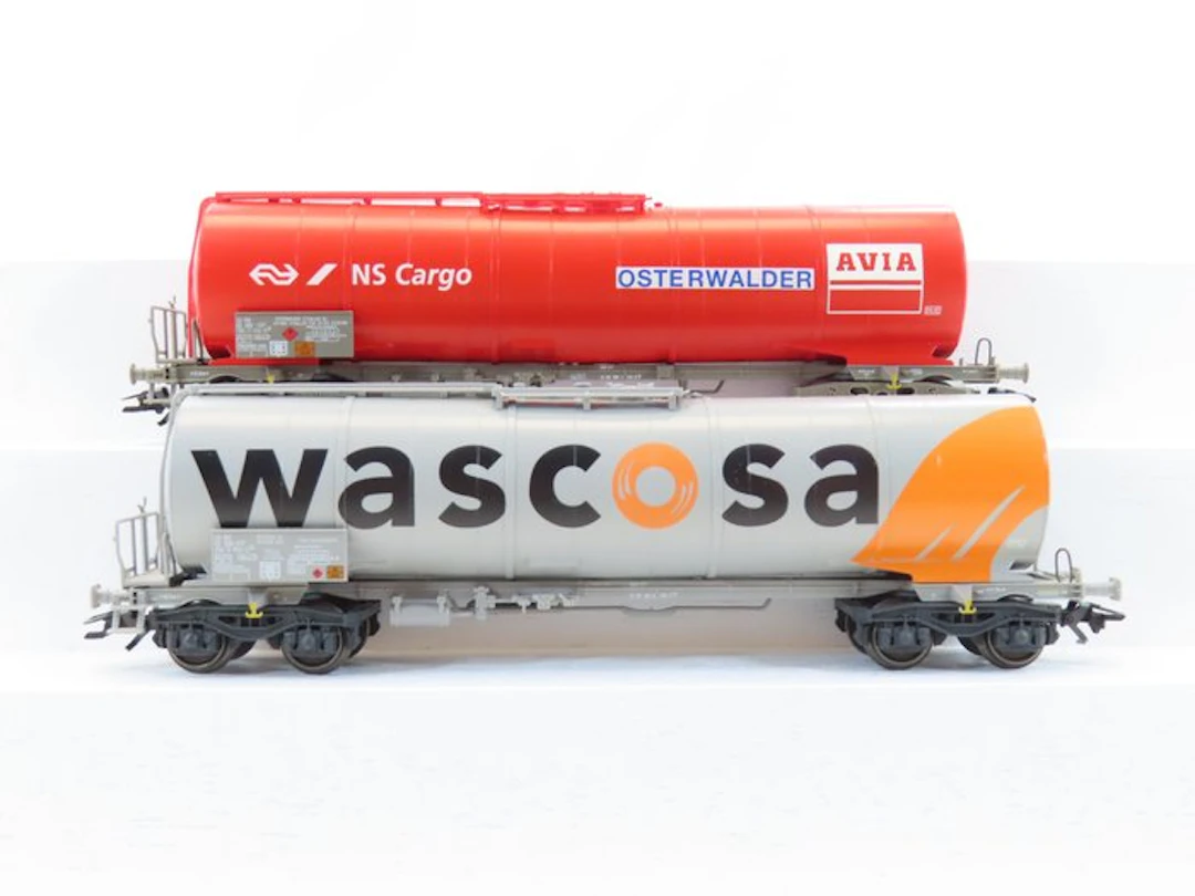 Märklin H0 - 46552 - Model train freight wagon set (1)...