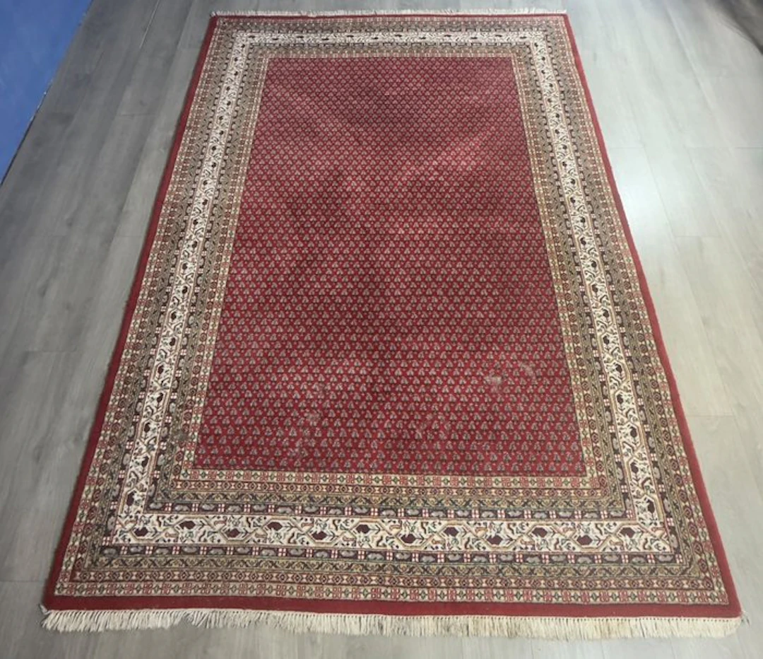 Sarough Mir - Rug - 296 cm - 200 cm