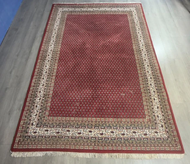 Sarough Mir - Rug - 296 cm - 200 cm