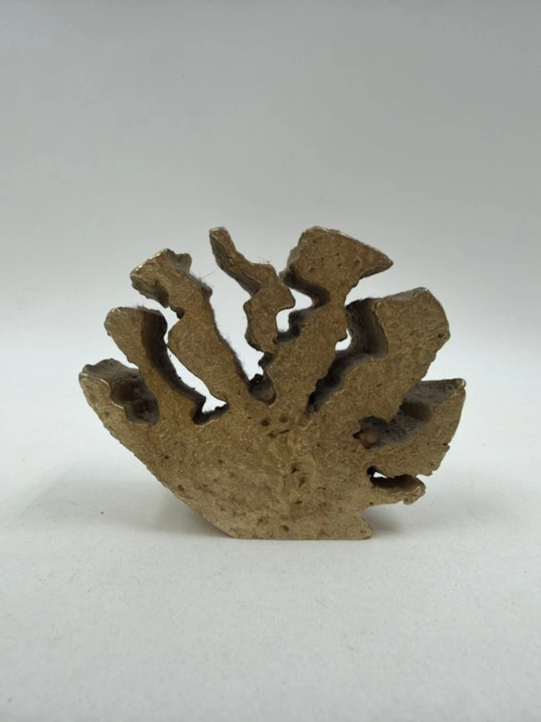Boeltz paris - Paperweight - Bronze (gilt/silvered/patinated/cold painted)