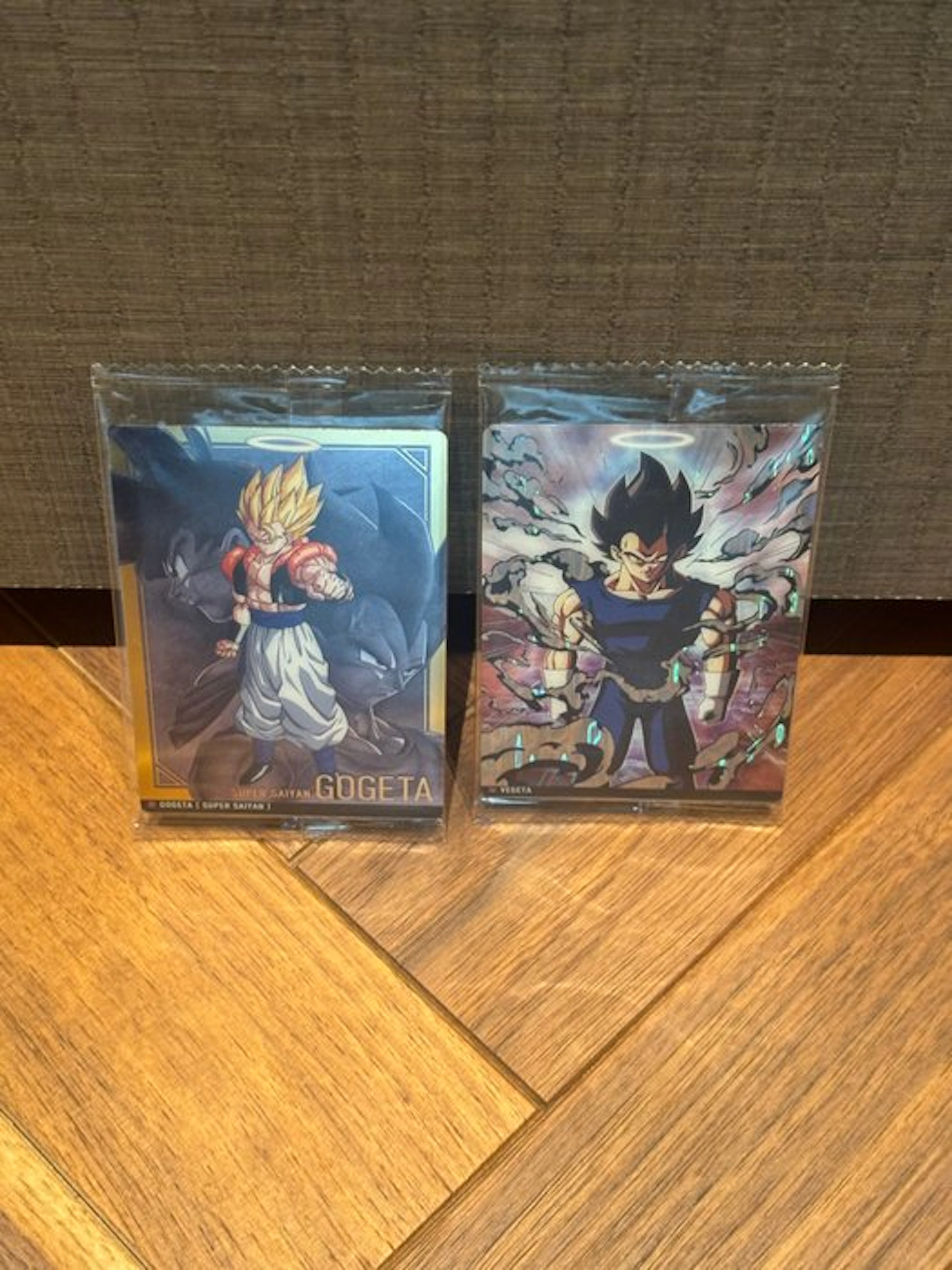 Bandai Card - Dragon Ball Dragon Ball - Itajaga Vol