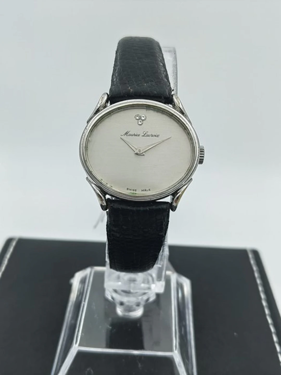 Maurice Lacroix - Diamond - No reserve price - 81538 - Women - 1990-1999