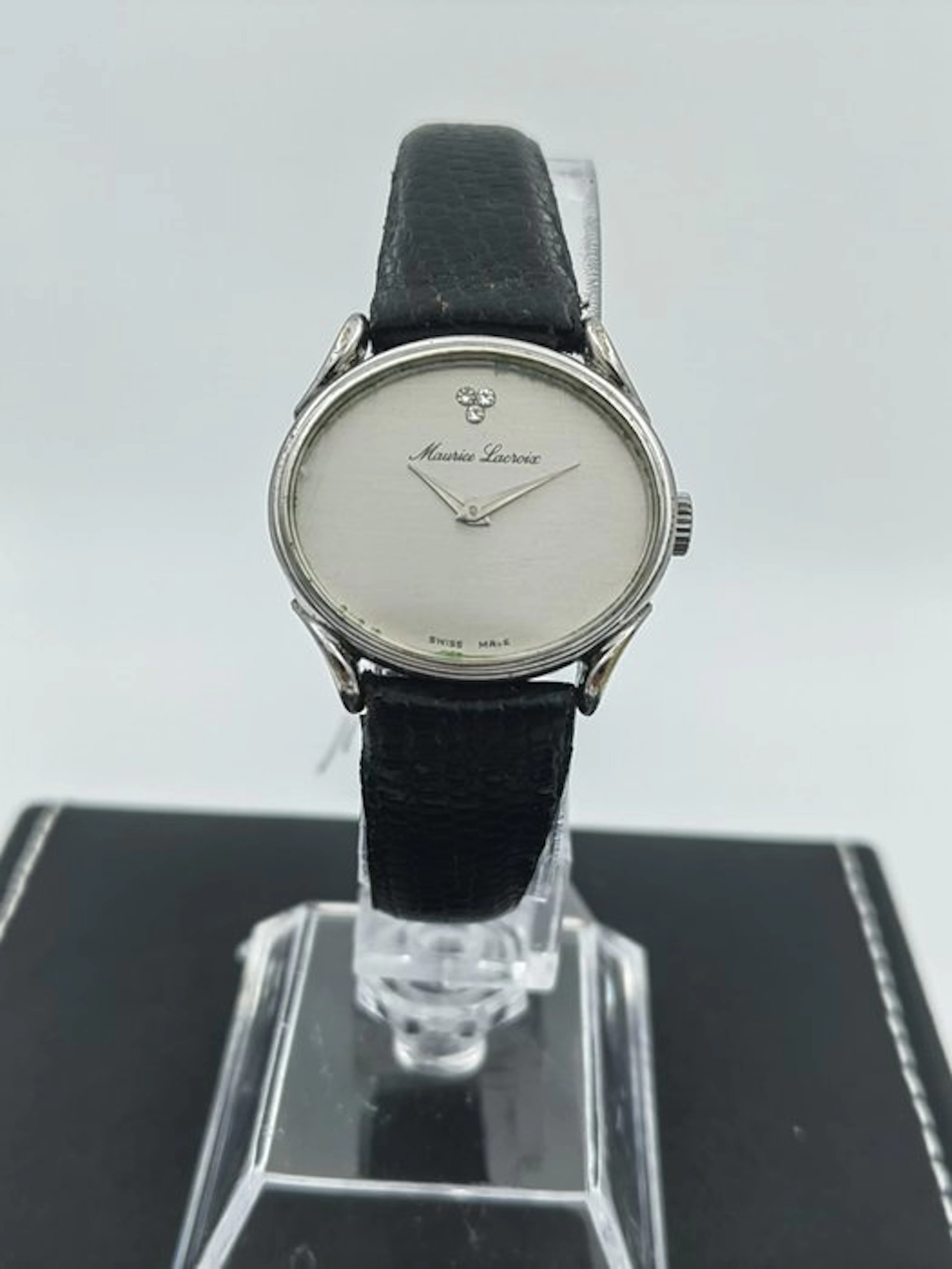Maurice Lacroix - Diamond - No reserve price - 81538 - Women - 1990-1999