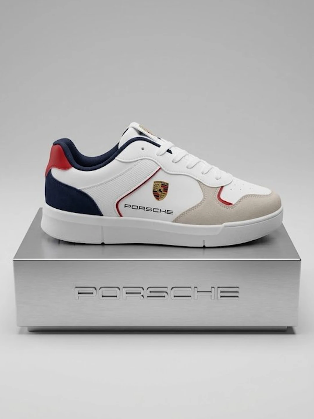 Sneakers - Porsche - Porsche - D sN G / EU 42 Slip On - 2026