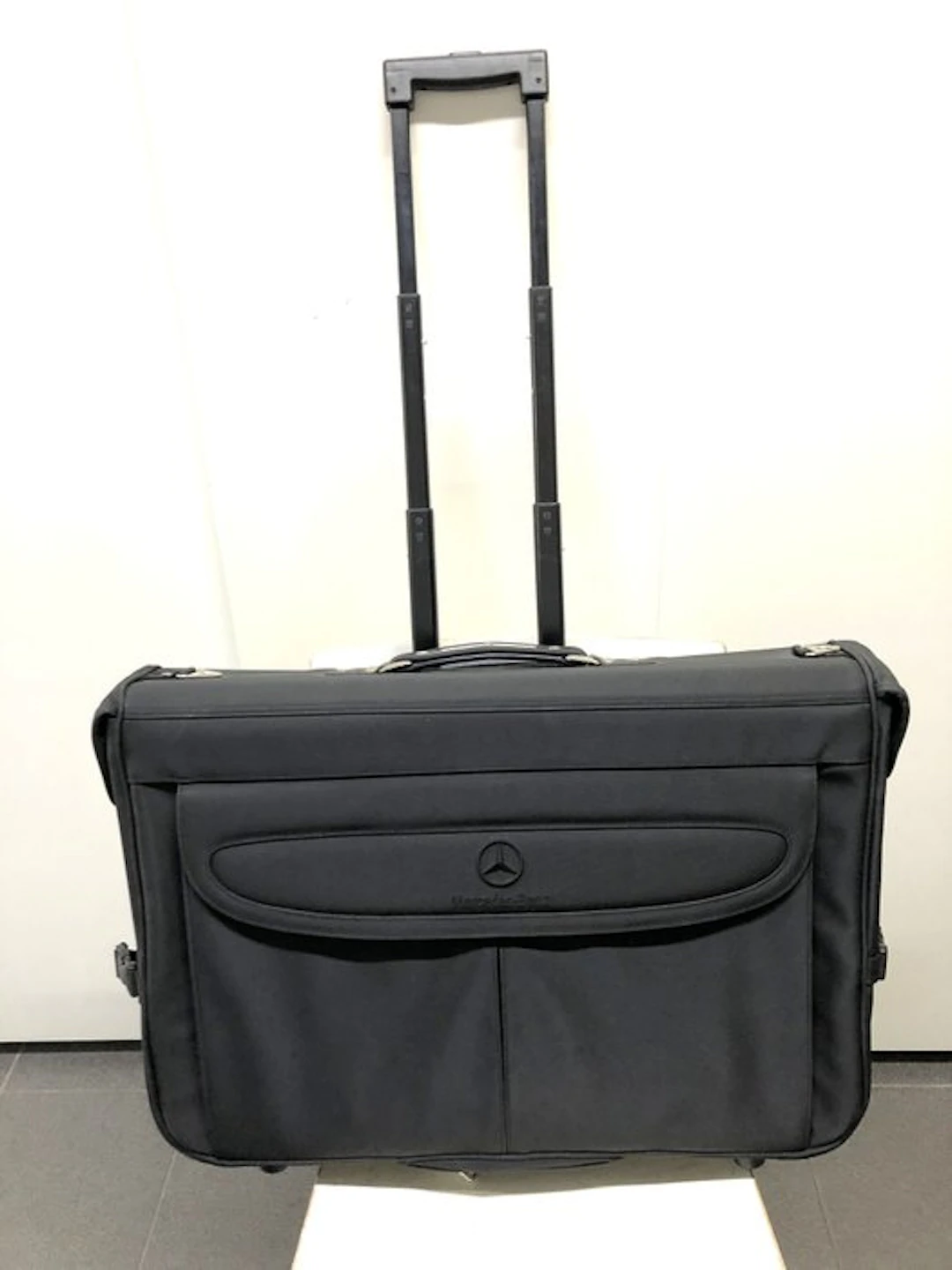 Luggage - Mercedes-Benz - Mercedes-Benz Trolley / Koffer