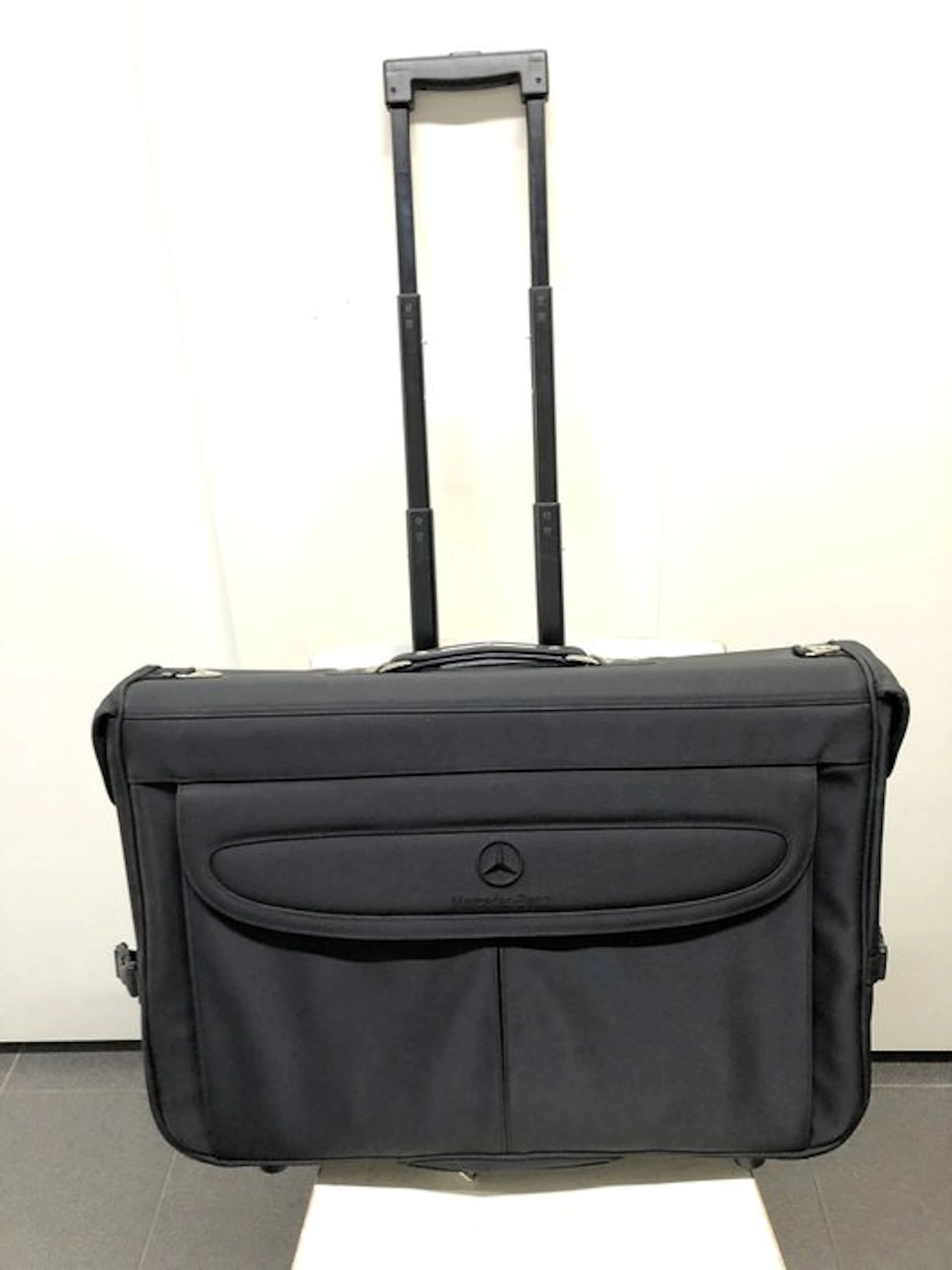 Luggage - Mercedes-Benz - Mercedes-Benz Trolley / Koffer