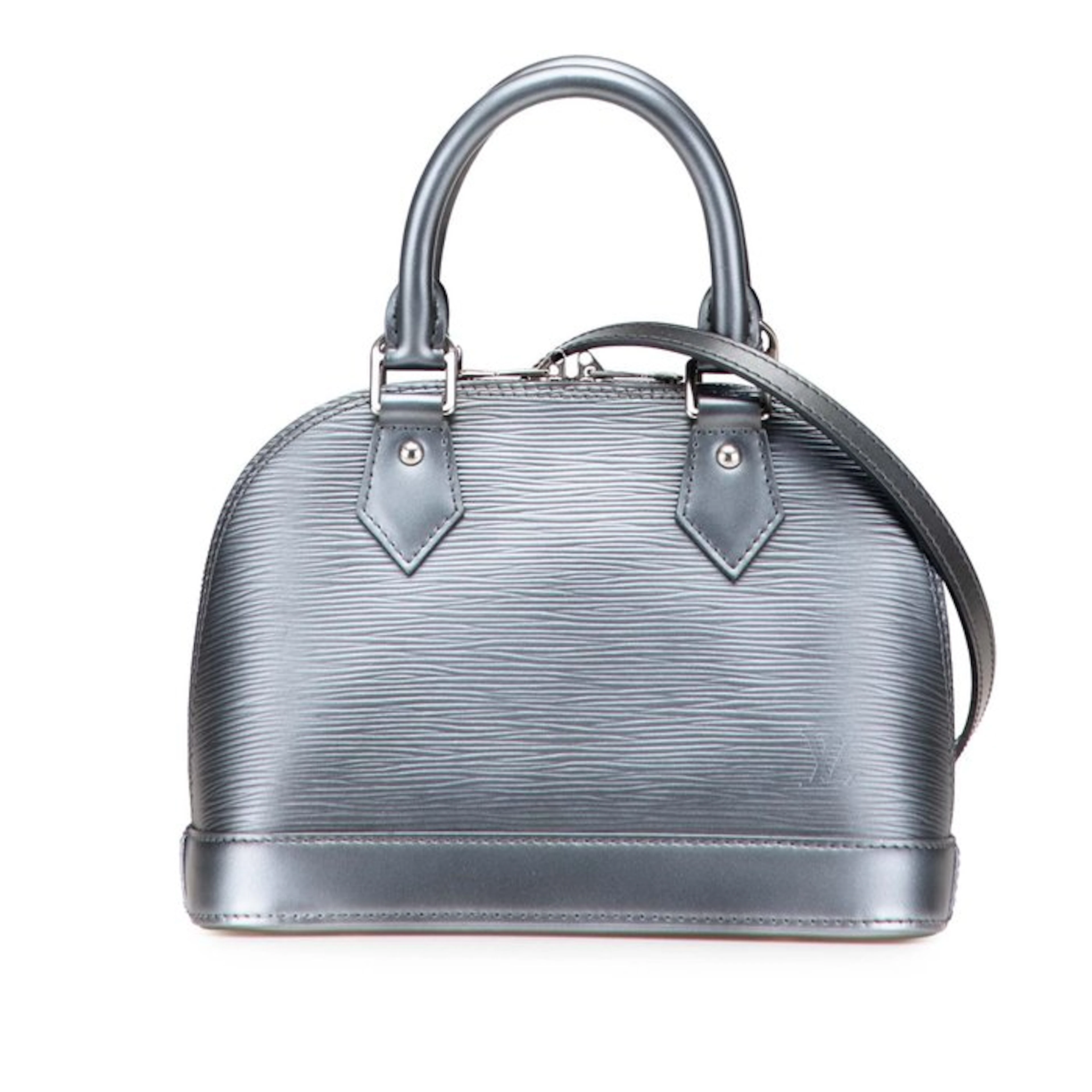 Louis Vuitton - Epi Alma BB - Bag