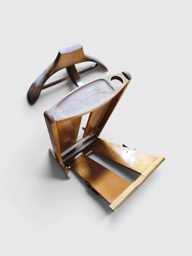 Fratelli Reguitti - fratelli reguitti - Dressboy - Wood - dressboy press