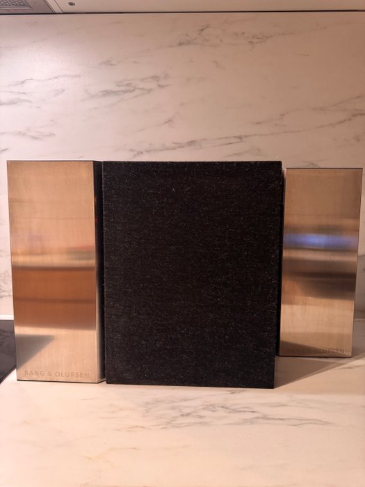 BANG&OLUFSEN 6716 スピーカー・ウーファー BANG&OLUFSEN 6716