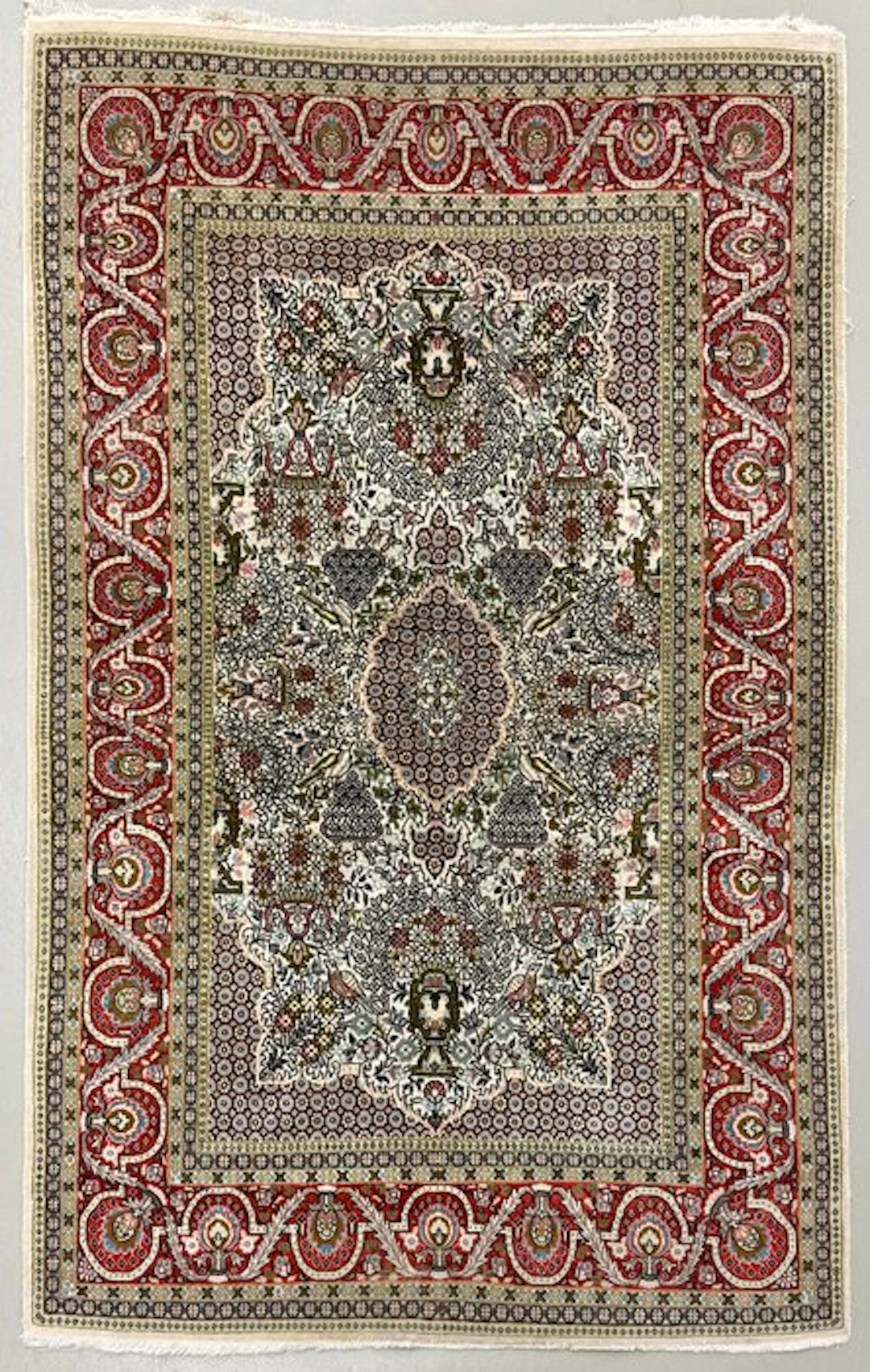 Kaschmir - Rug - 188 cm - 121 cm
