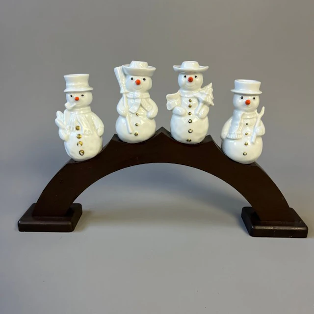 Candleholder Vintage - Hutschenreuther