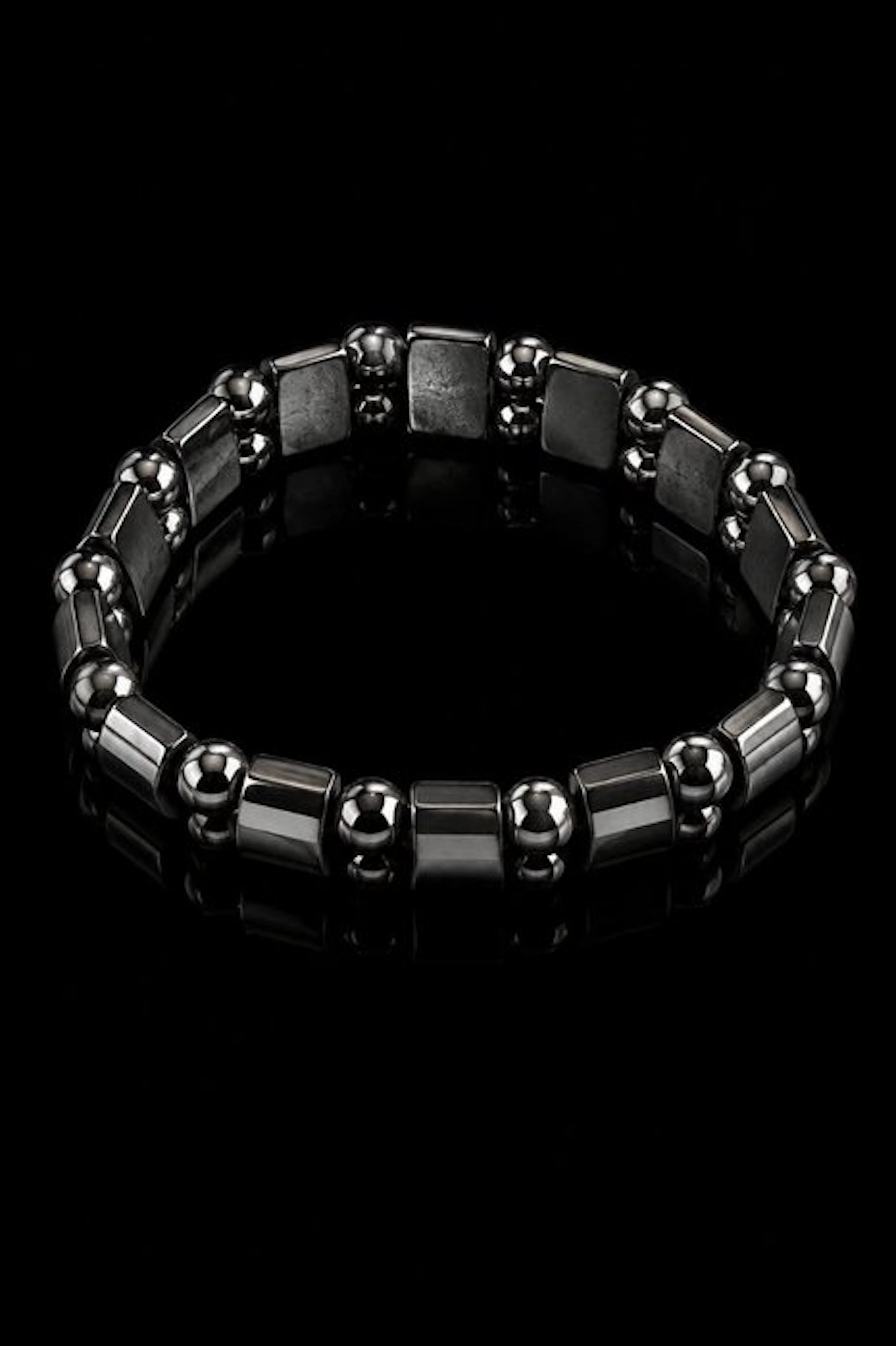 Elegant Therahertz Bracelet - Supreme Protection Against...