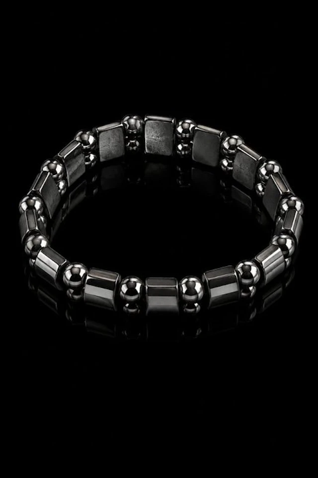 Elegant Therahertz Bracelet - Supreme Protection Against...