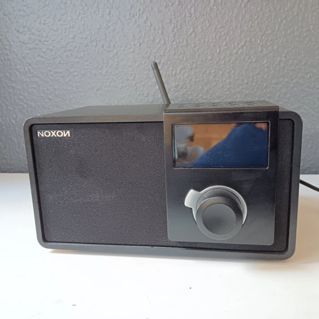 Noxon - iRadio300 Radio