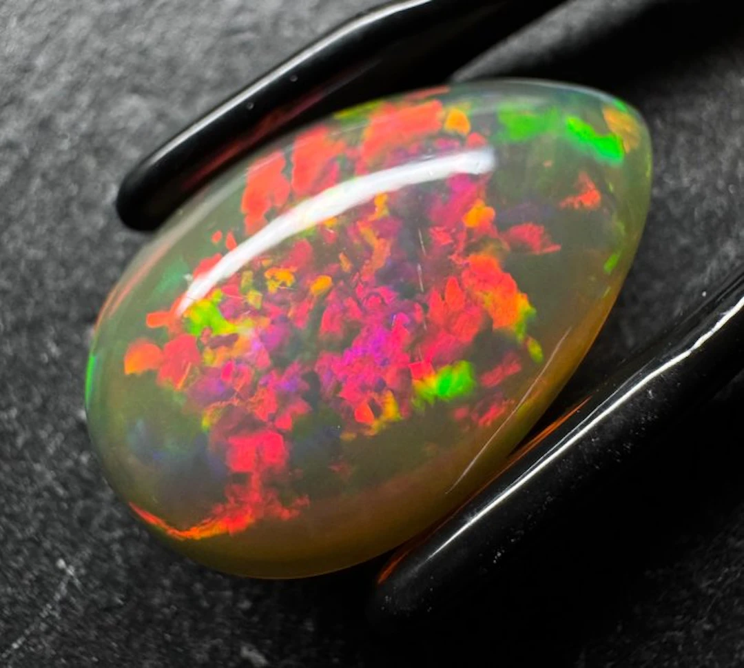Opal Cabochon- 2.46 g