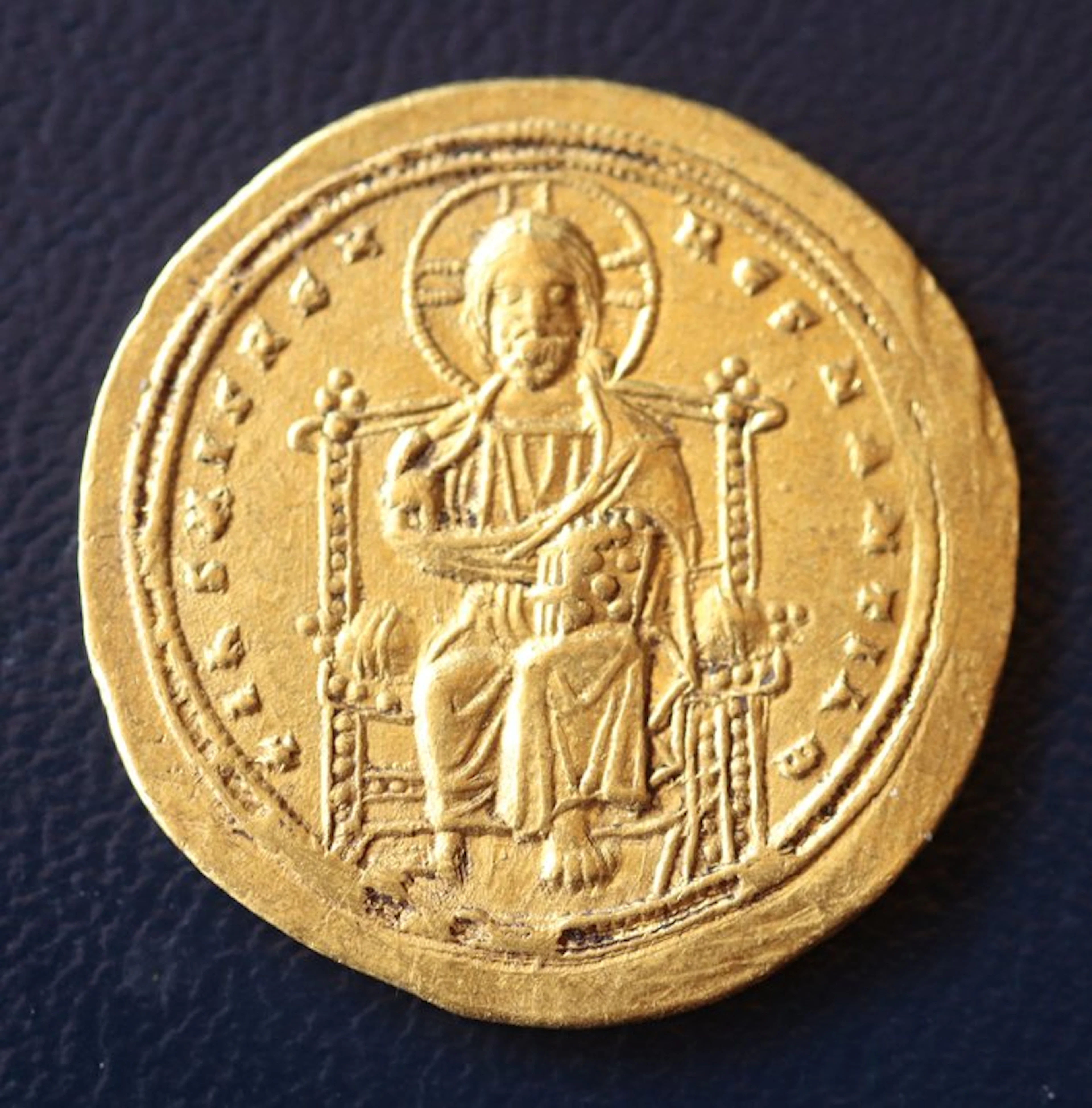 Byzantine Empire