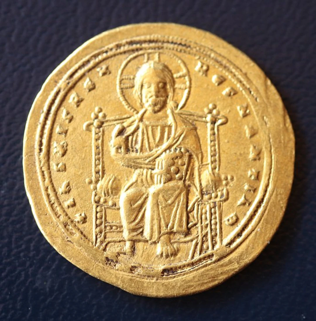 Byzantine Empire